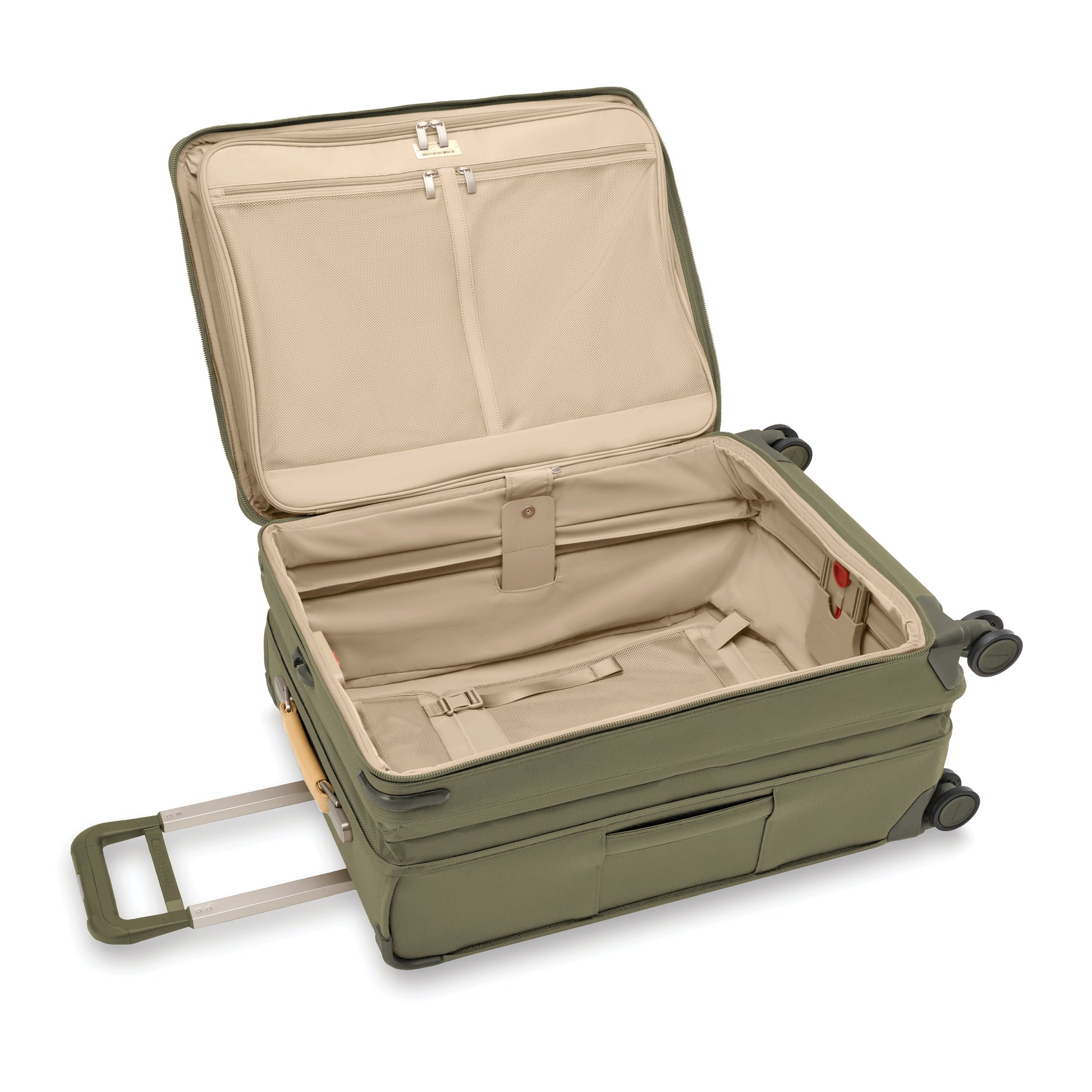 Briggs & Riley Luggage Briggs & Riley The Essential Set