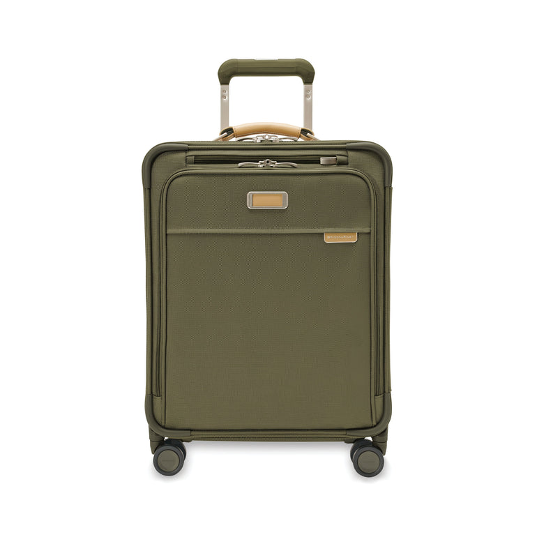 Briggs & Riley Luggage Briggs & Riley The Essential Set