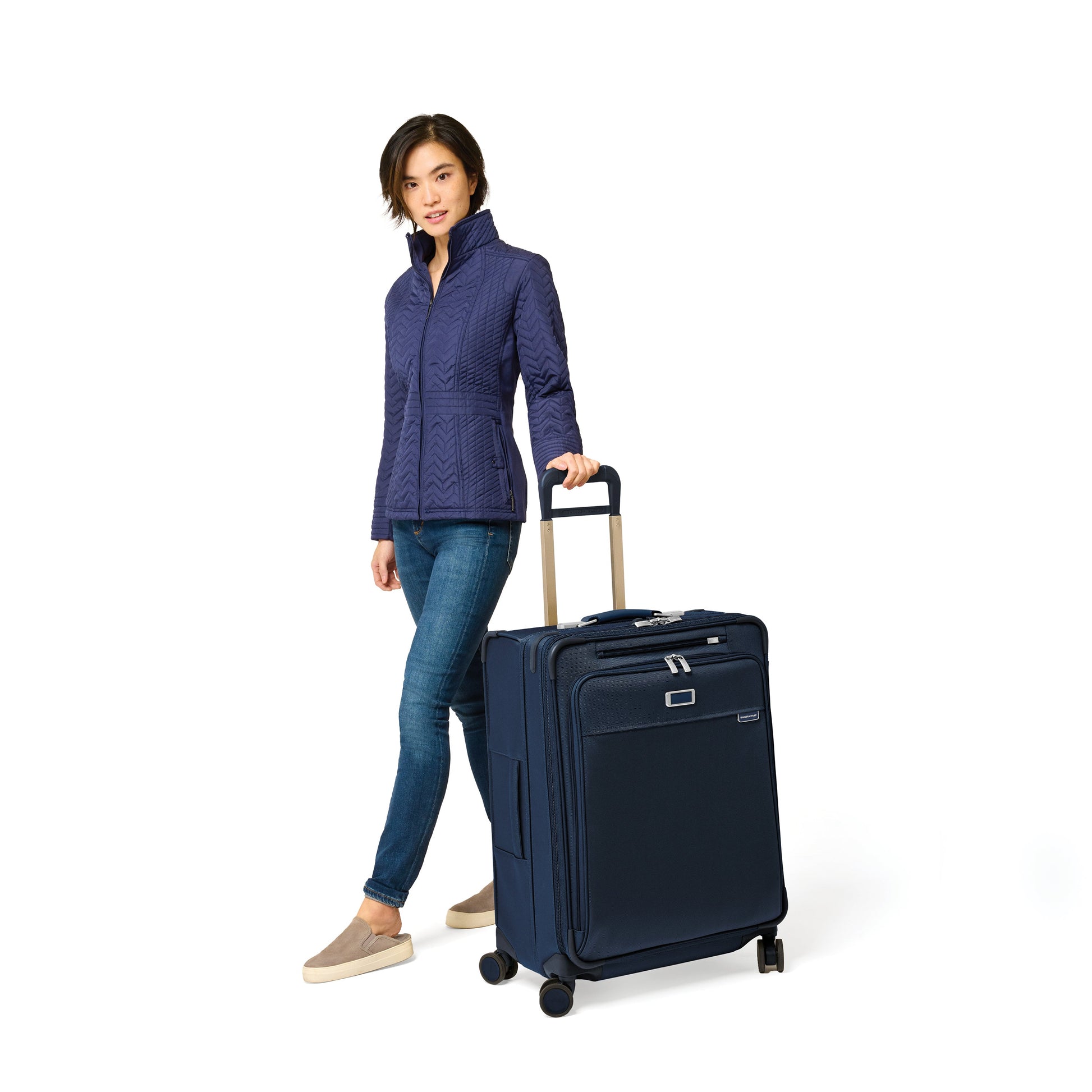 Briggs & Riley Luggage Briggs & Riley The Essential Set