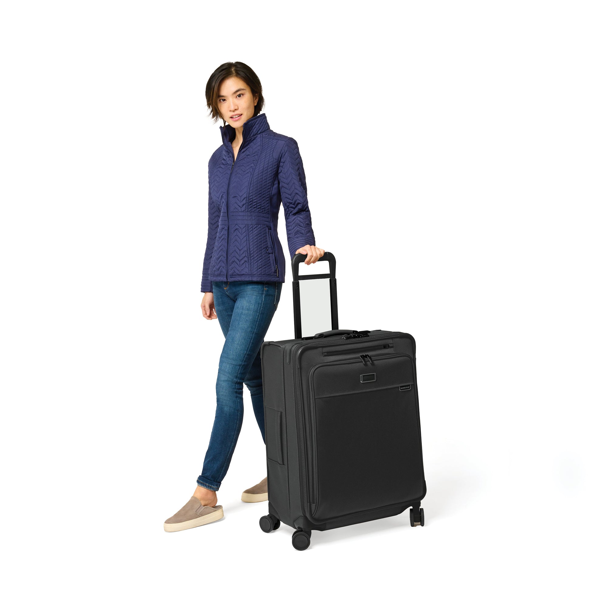 Briggs & Riley Luggage Briggs & Riley The Essential Set