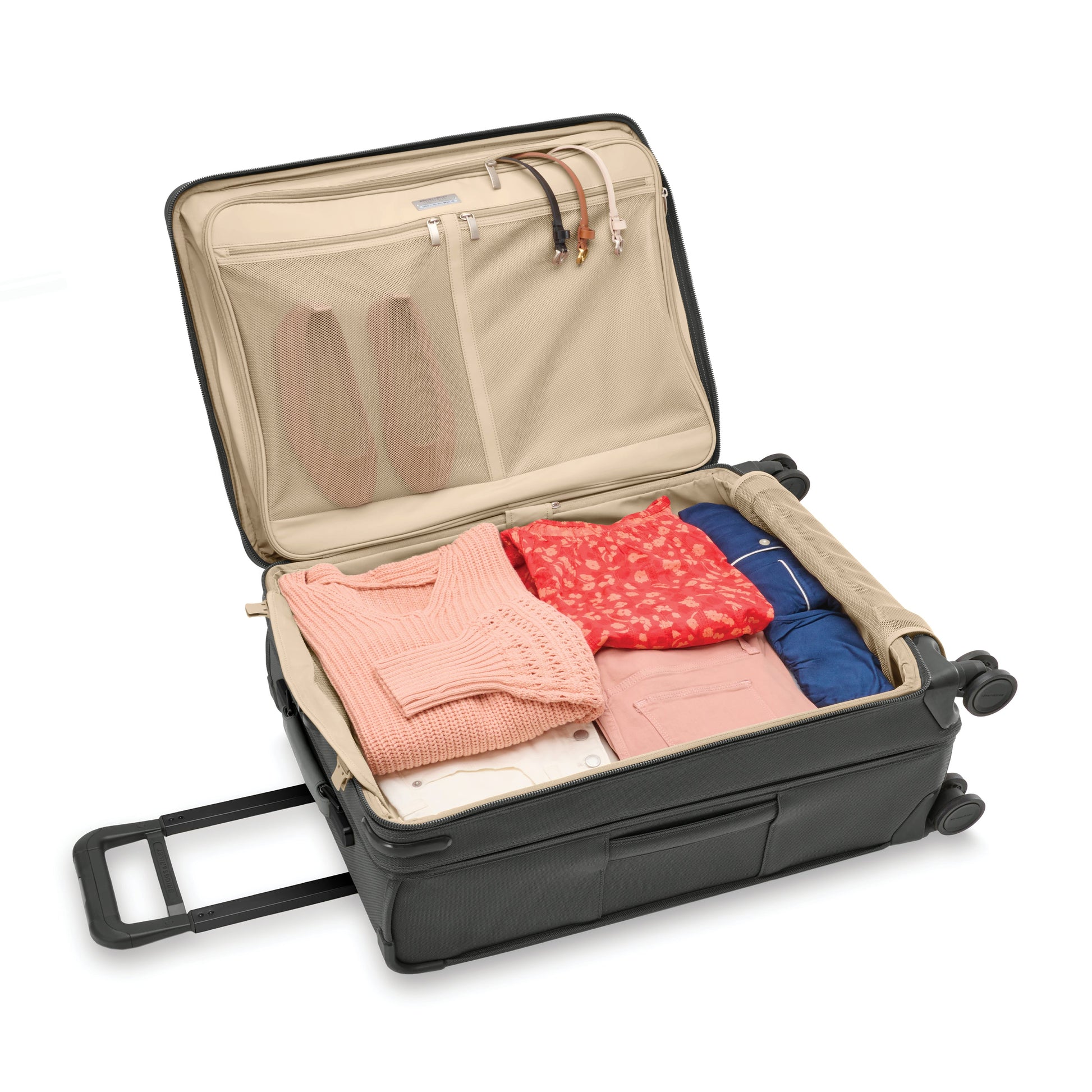 Briggs & Riley Luggage Briggs & Riley The Essential Set