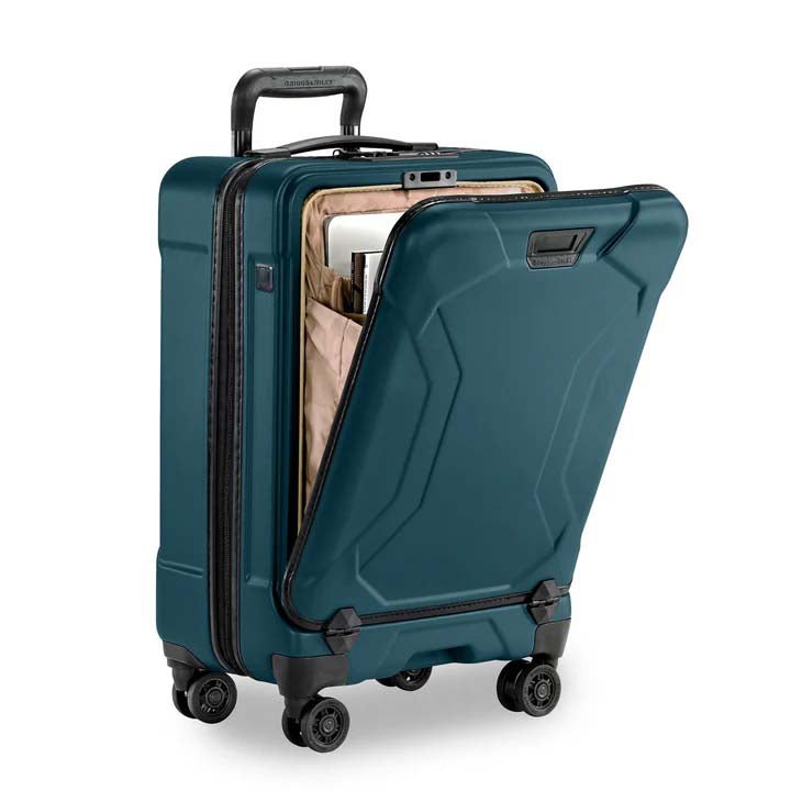 Briggs & Riley Luggage Briggs & Riley Torq Domestic Carry-On Spinner Luggage
