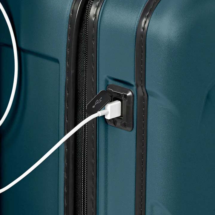 Briggs & Riley Luggage Briggs & Riley Torq Domestic Carry-On Spinner Luggage