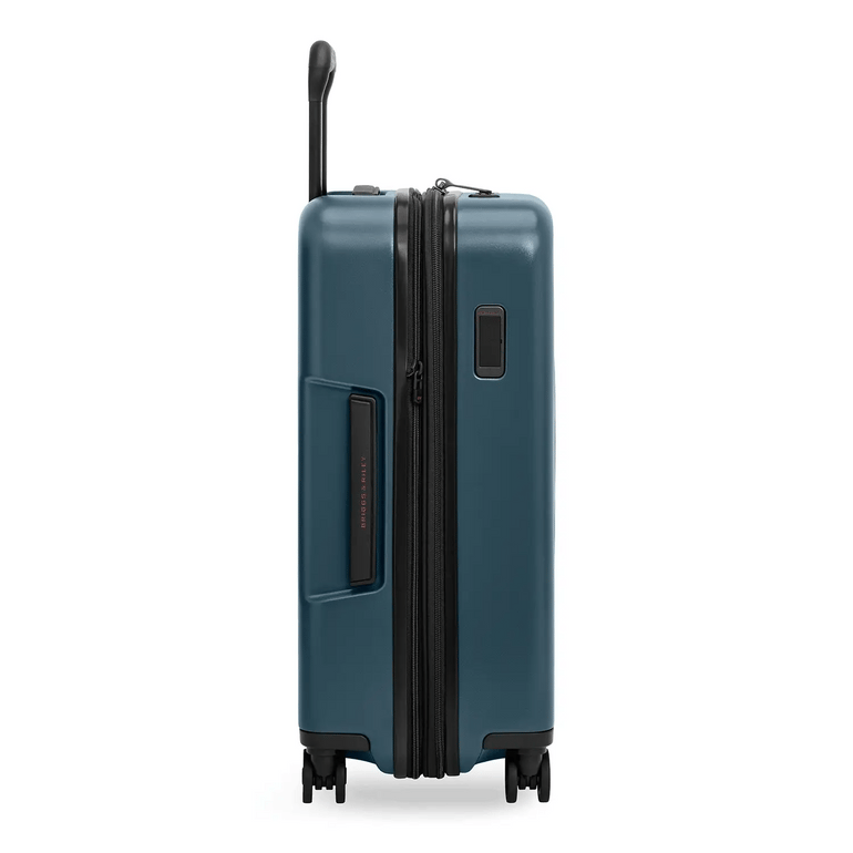 Briggs & Riley Luggage Briggs & Riley ZDX Essential 22" Hardside Carry-On Expandable Spinner Luggage