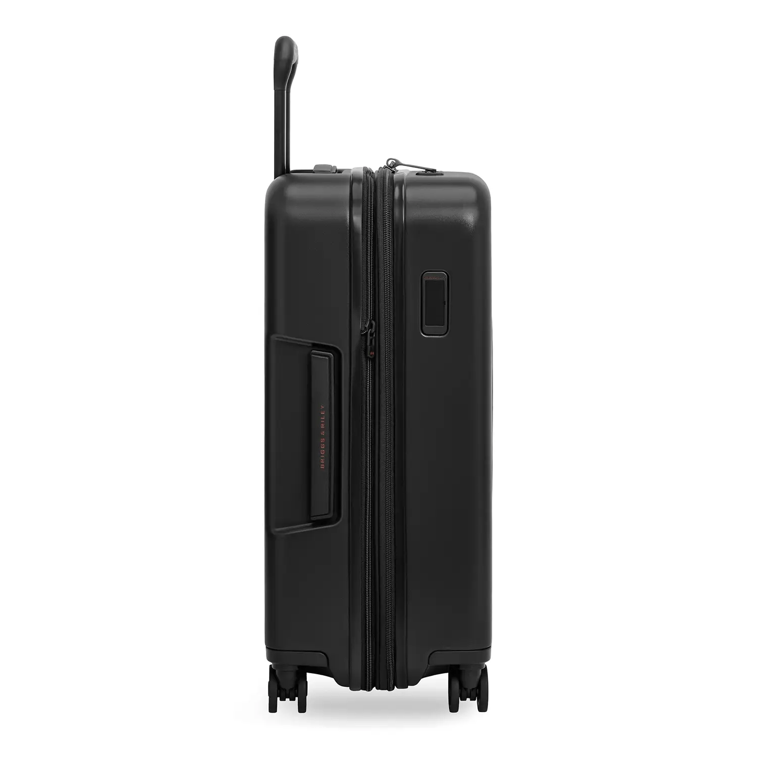 Briggs & Riley Luggage Briggs & Riley ZDX Essential 22" Hardside Carry-On Expandable Spinner Luggage