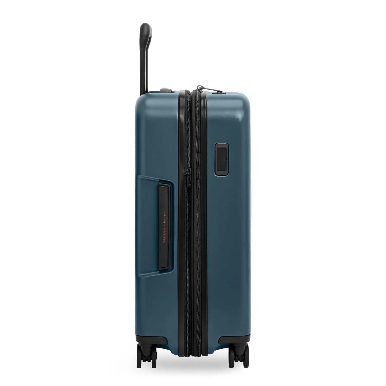 Briggs & Riley Luggage Briggs & Riley ZDX Essential 22" Hardside Carry-On Expandable Spinner Luggage