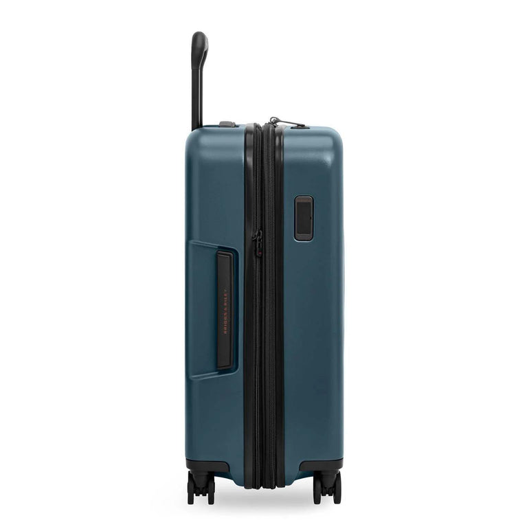 Briggs & Riley Luggage Briggs & Riley ZDX Essential 22" Hardside Carry-On Expandable Spinner Luggage