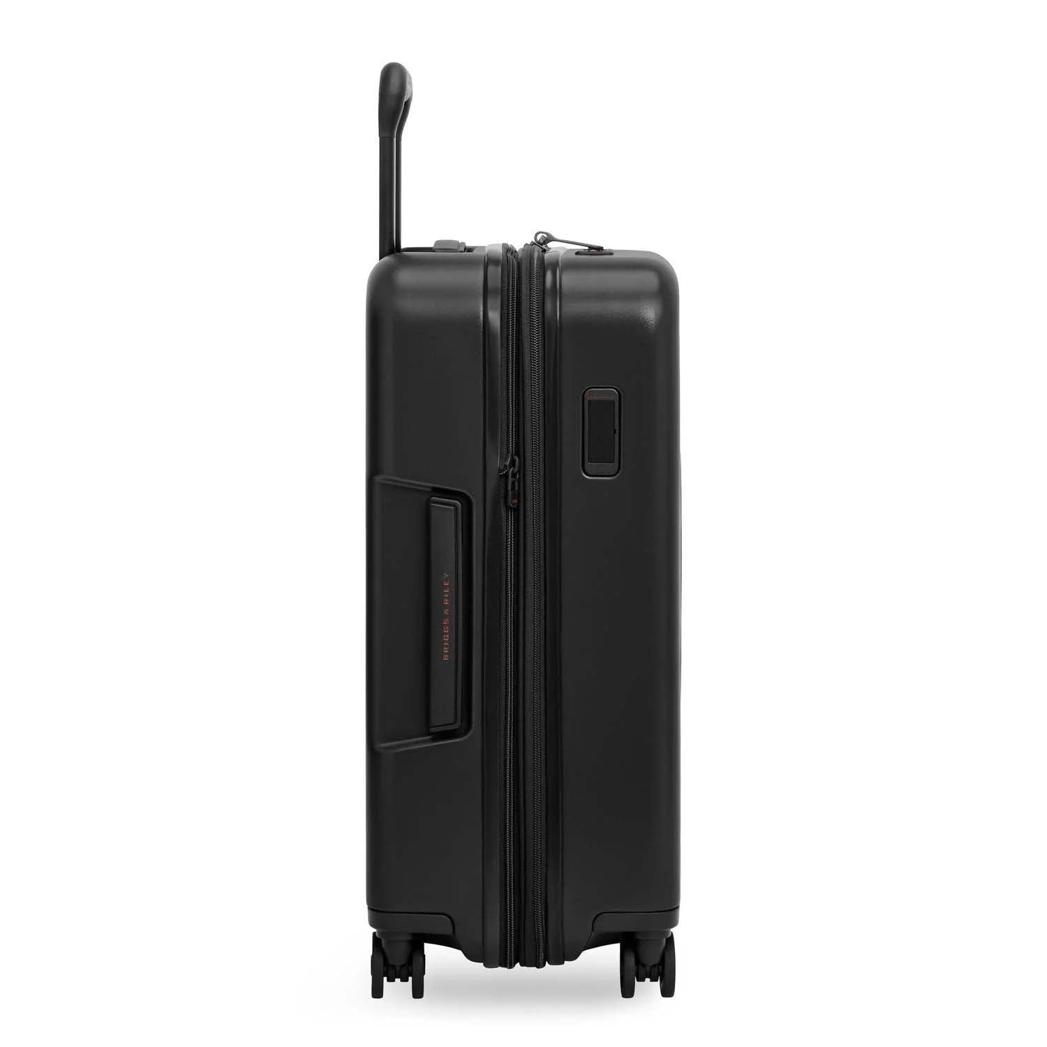 Briggs & Riley Luggage Briggs & Riley ZDX Essential 22" Hardside Carry-On Expandable Spinner Luggage