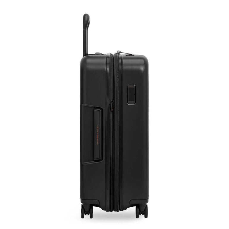 Briggs & Riley Luggage Briggs & Riley ZDX Essential 22" Hardside Carry-On Expandable Spinner Luggage