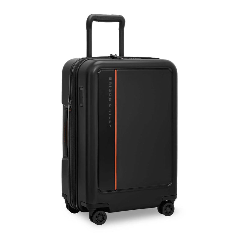 Briggs & Riley Luggage Briggs & Riley ZDX Essential 22" Hardside Carry-On Expandable Spinner Luggage