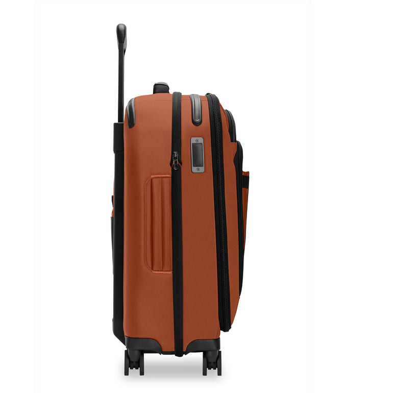 Briggs & Riley Luggage Briggs & Riley ZDX Essential Carry-On Expandable Spinner