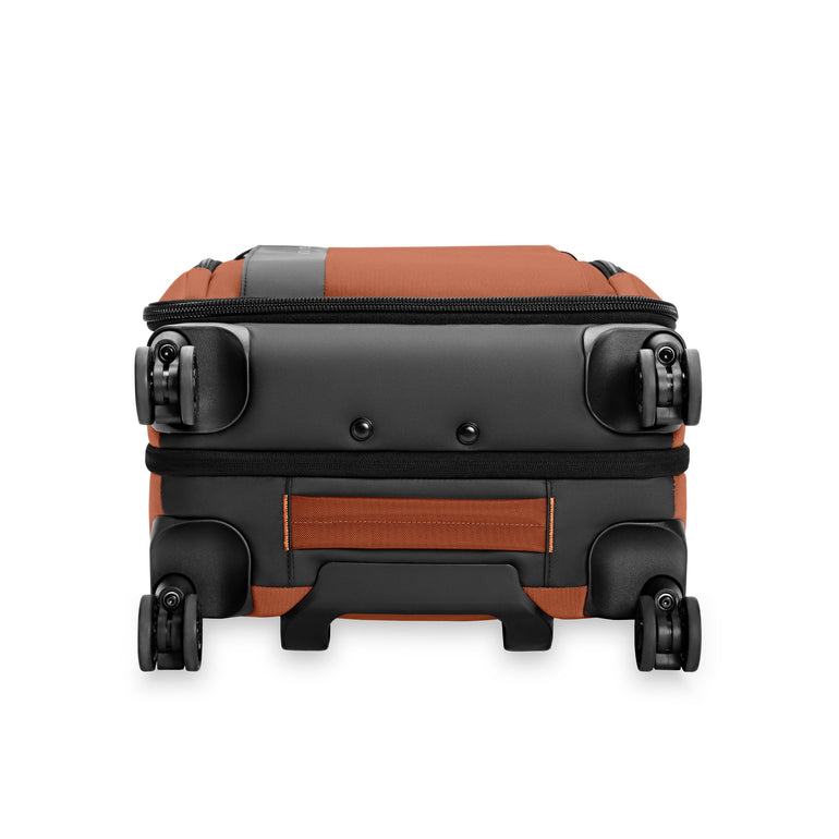 Briggs & Riley Luggage Briggs & Riley ZDX Essential Carry-On Expandable Spinner