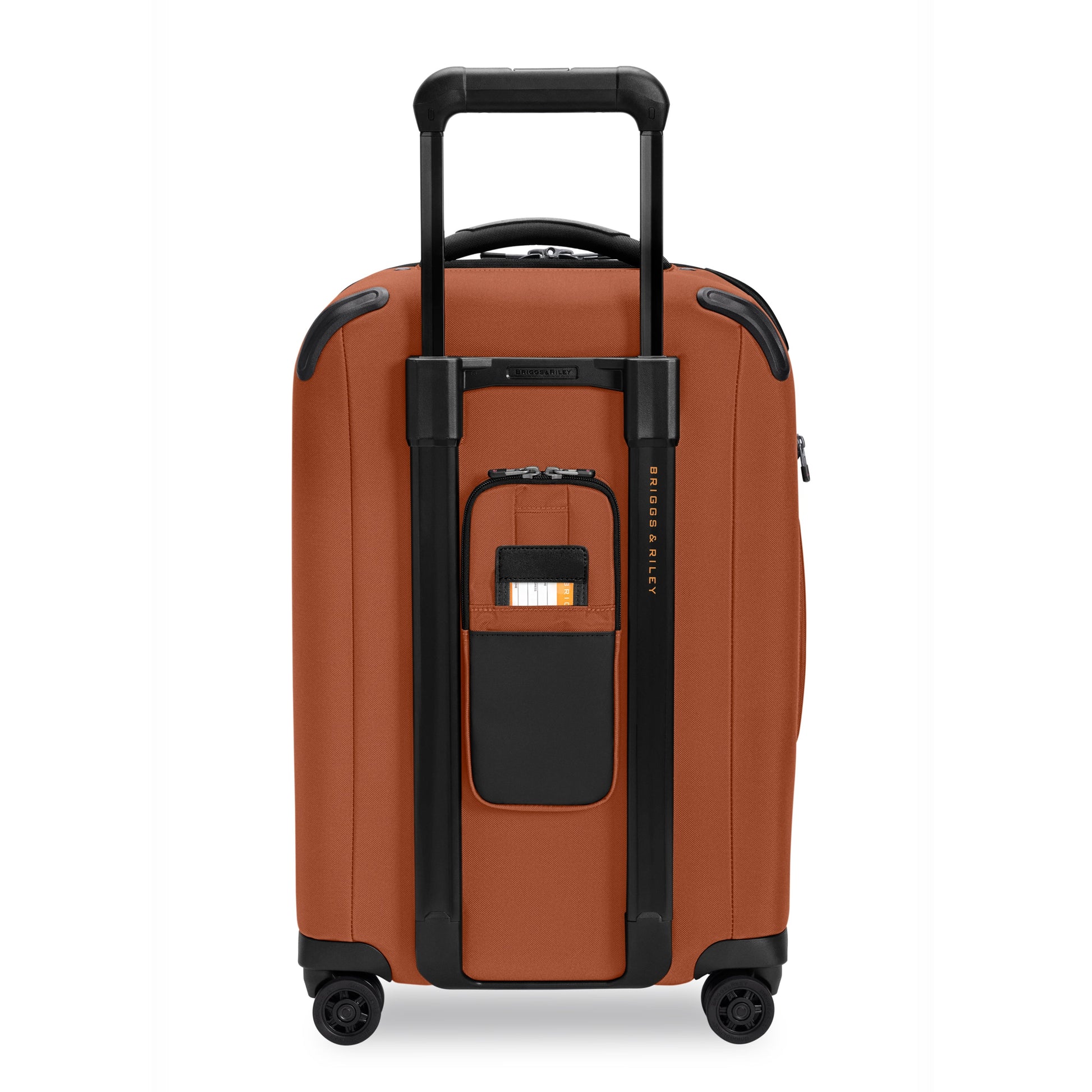 Briggs & Riley Luggage Briggs & Riley ZDX Essential Carry-On Expandable Spinner