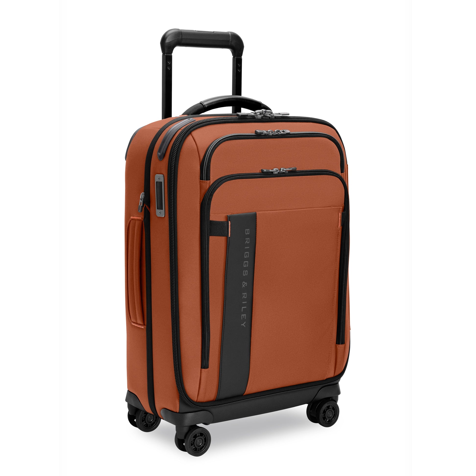 Briggs & Riley Luggage Briggs & Riley ZDX Essential Carry-On Expandable Spinner