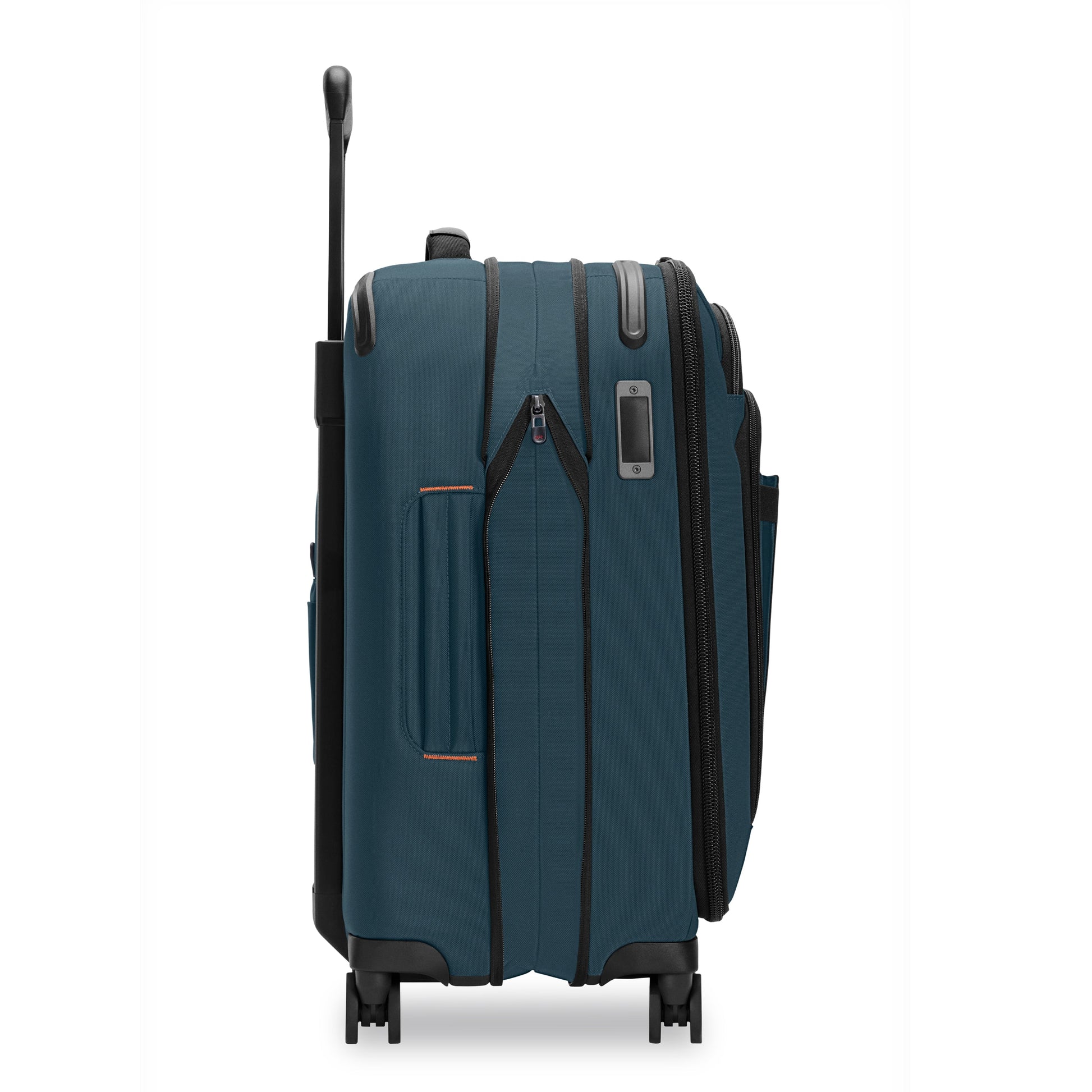 Briggs & Riley Luggage Briggs & Riley ZDX Essential Carry-On Expandable Spinner