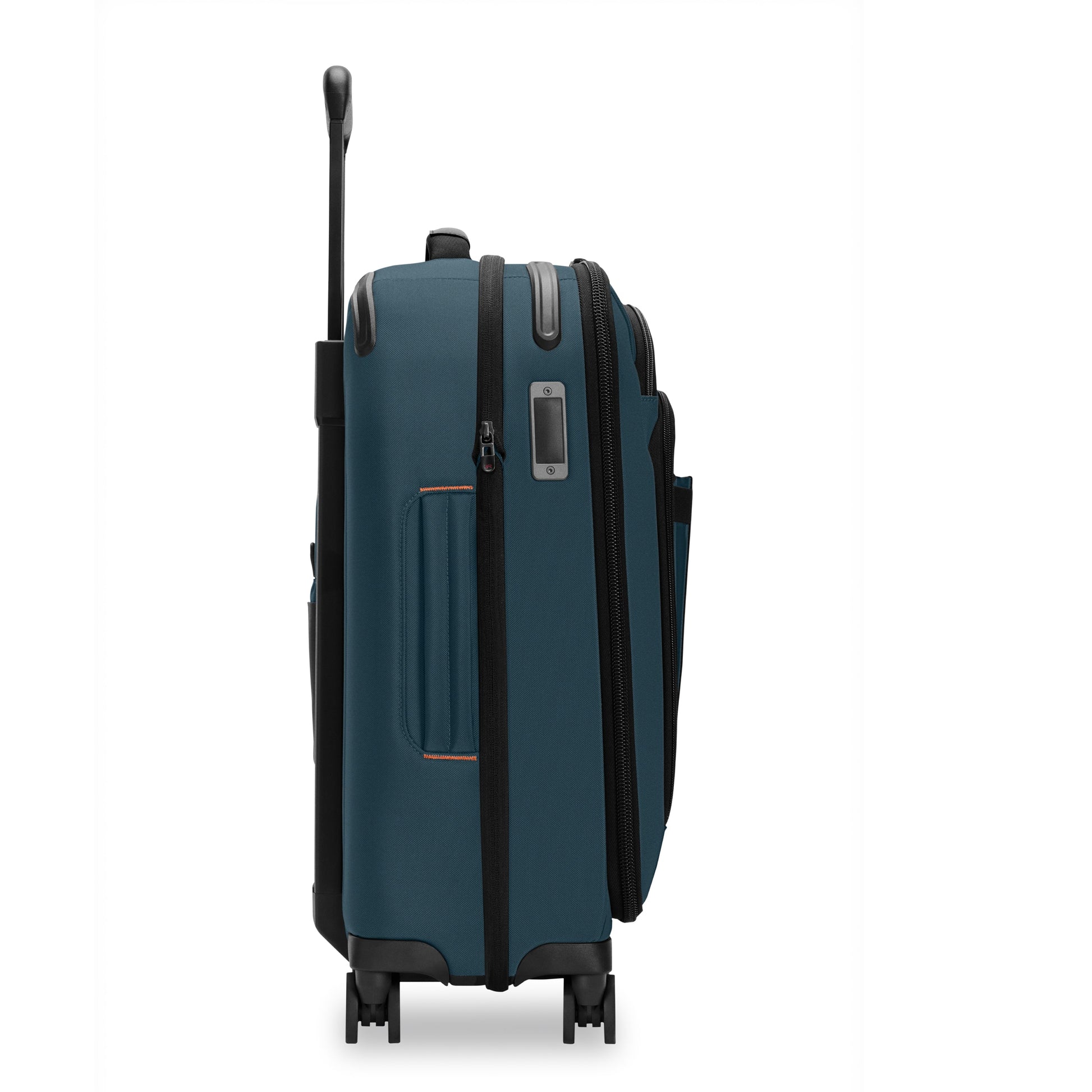 Briggs & Riley Luggage Briggs & Riley ZDX Essential Carry-On Expandable Spinner
