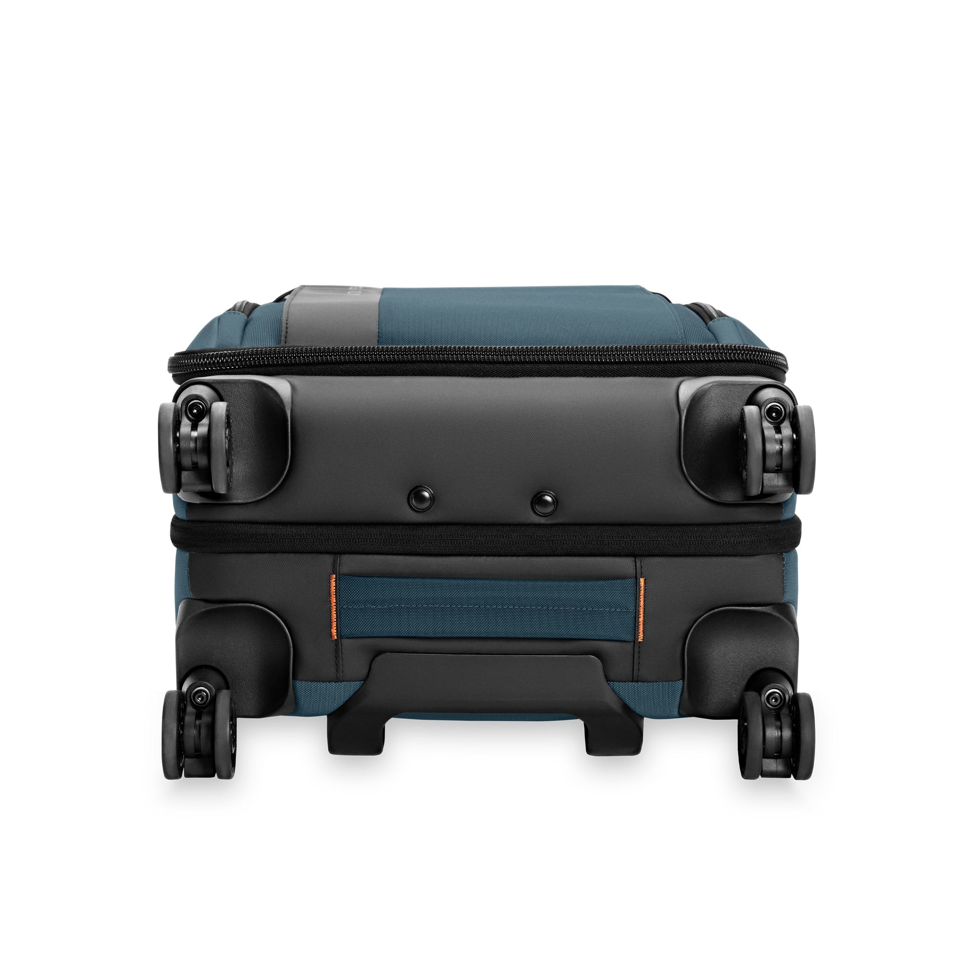 Briggs & Riley Luggage Briggs & Riley ZDX Essential Carry-On Expandable Spinner