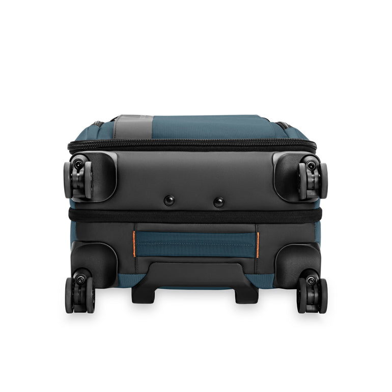 Briggs & Riley Luggage Briggs & Riley ZDX Essential Carry-On Expandable Spinner