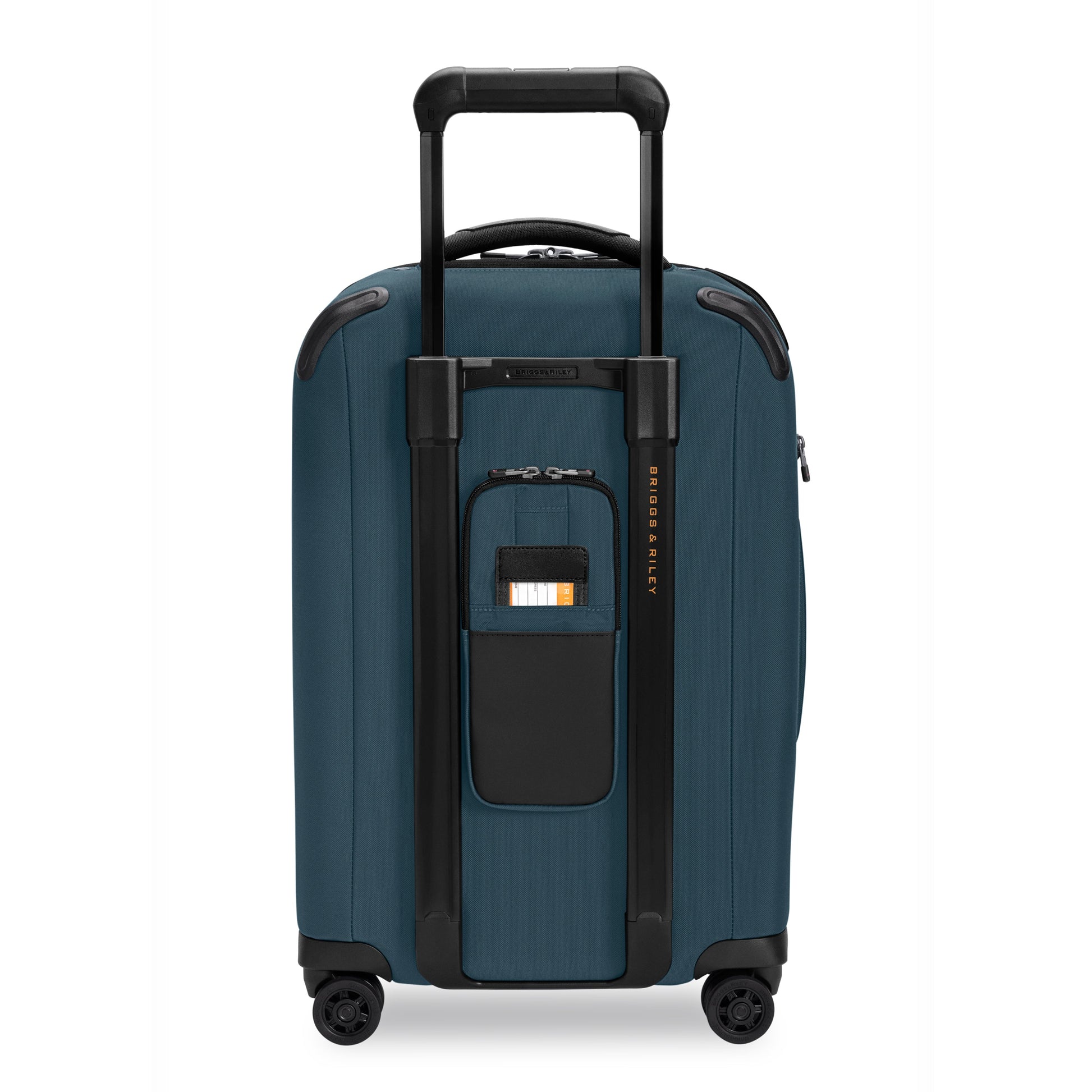 Briggs & Riley Luggage Briggs & Riley ZDX Essential Carry-On Expandable Spinner