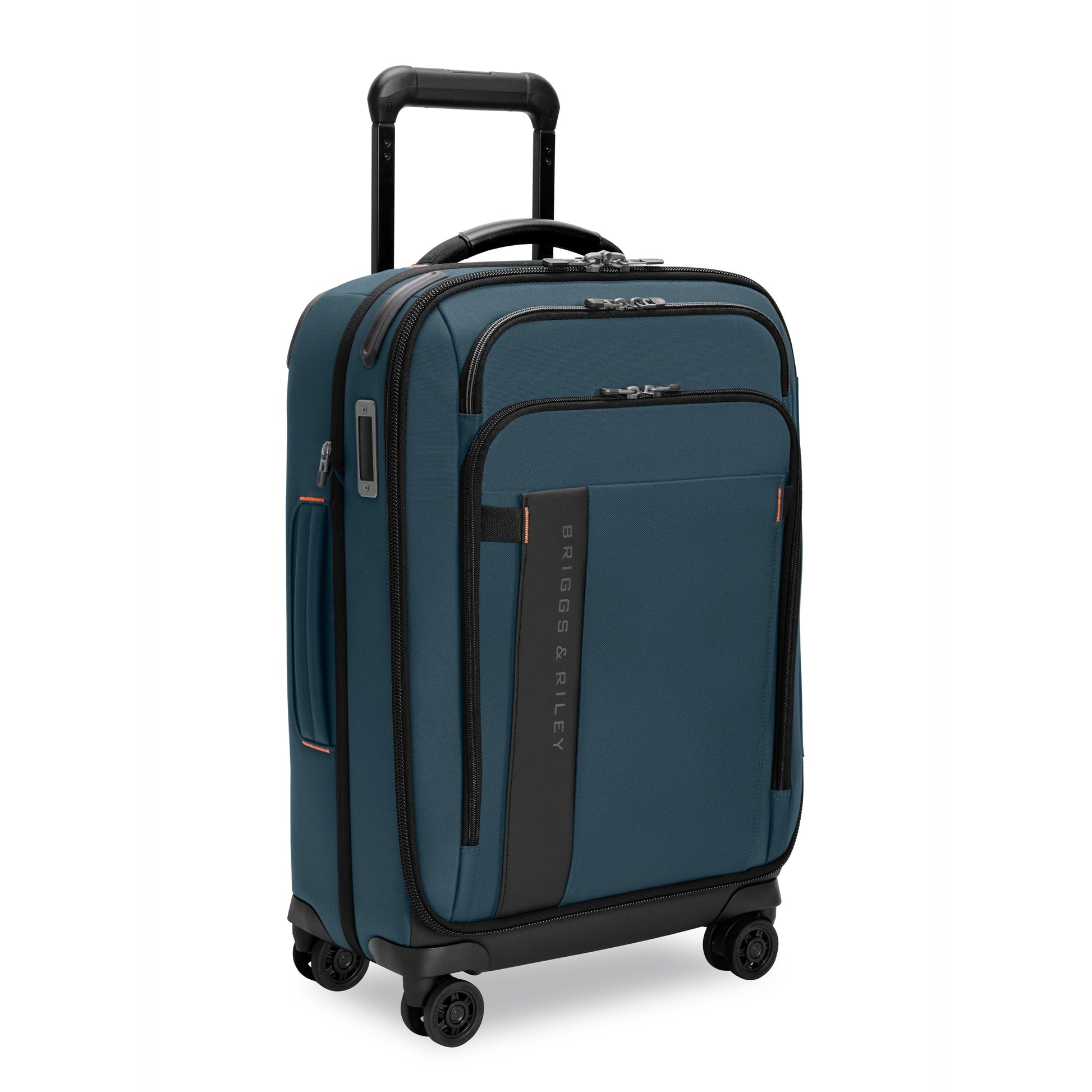 Briggs & Riley Luggage Briggs & Riley ZDX Essential Carry-On Expandable Spinner
