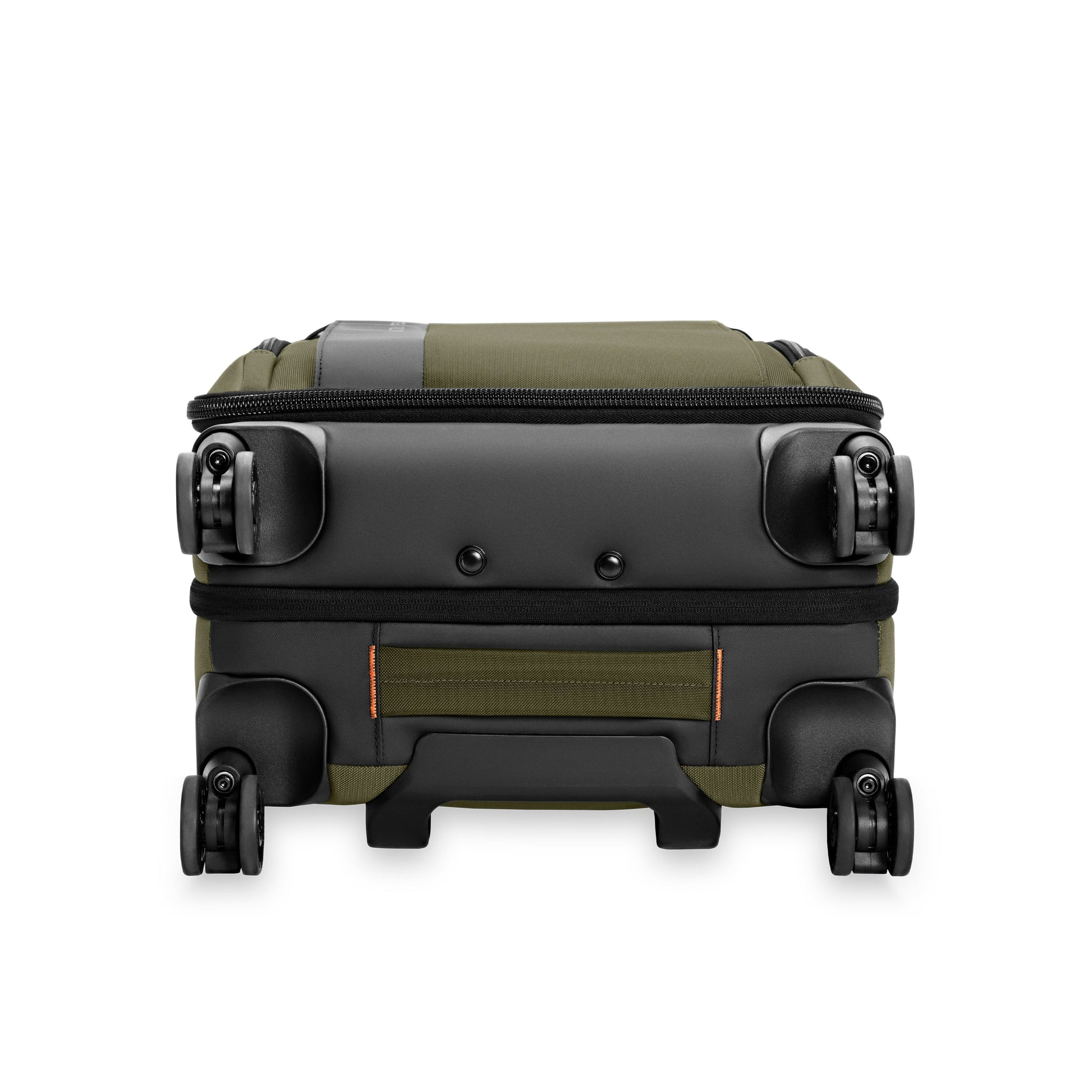 Briggs & Riley Luggage Briggs & Riley ZDX Essential Carry-On Expandable Spinner