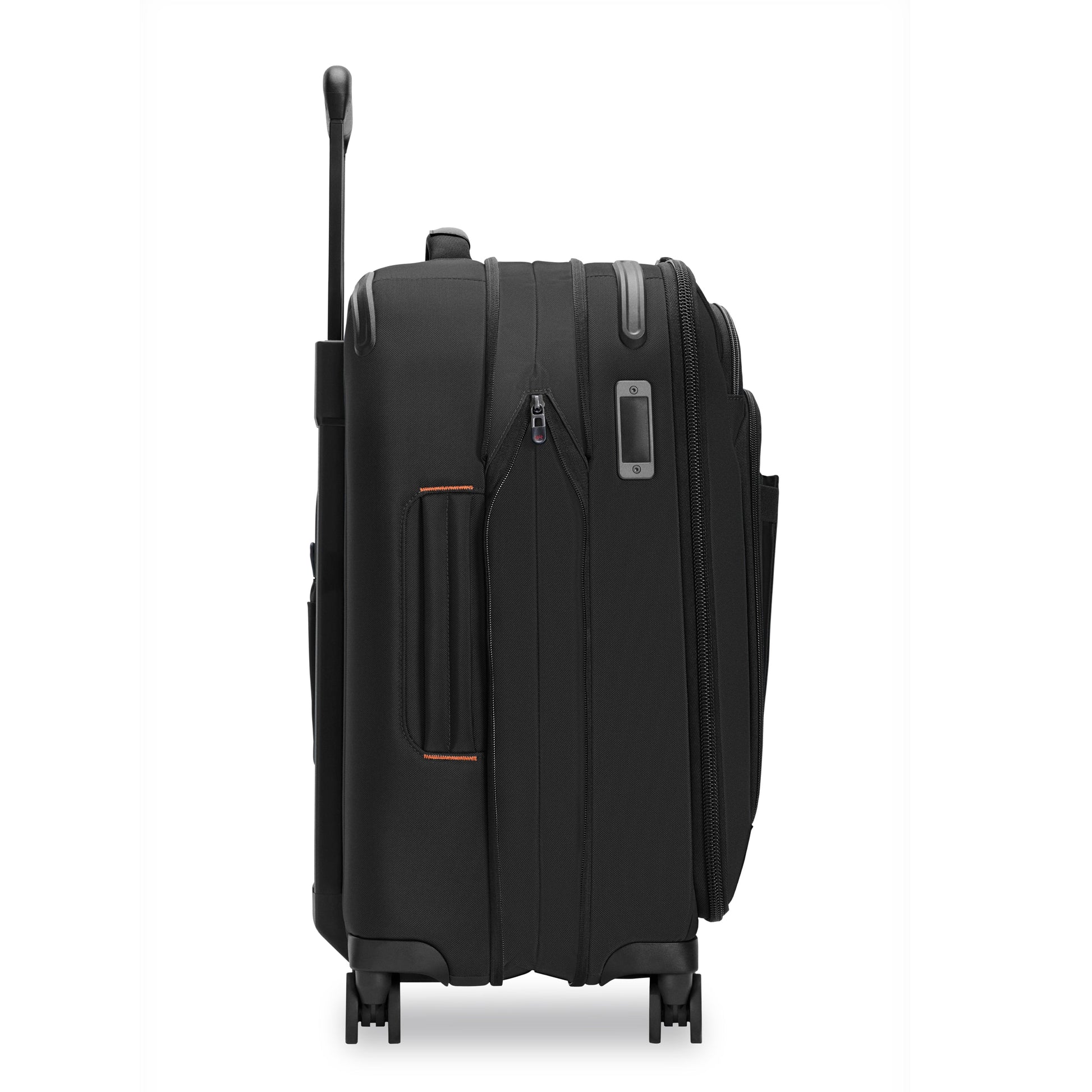 Briggs & Riley Luggage Briggs & Riley ZDX Essential Carry-On Expandable Spinner