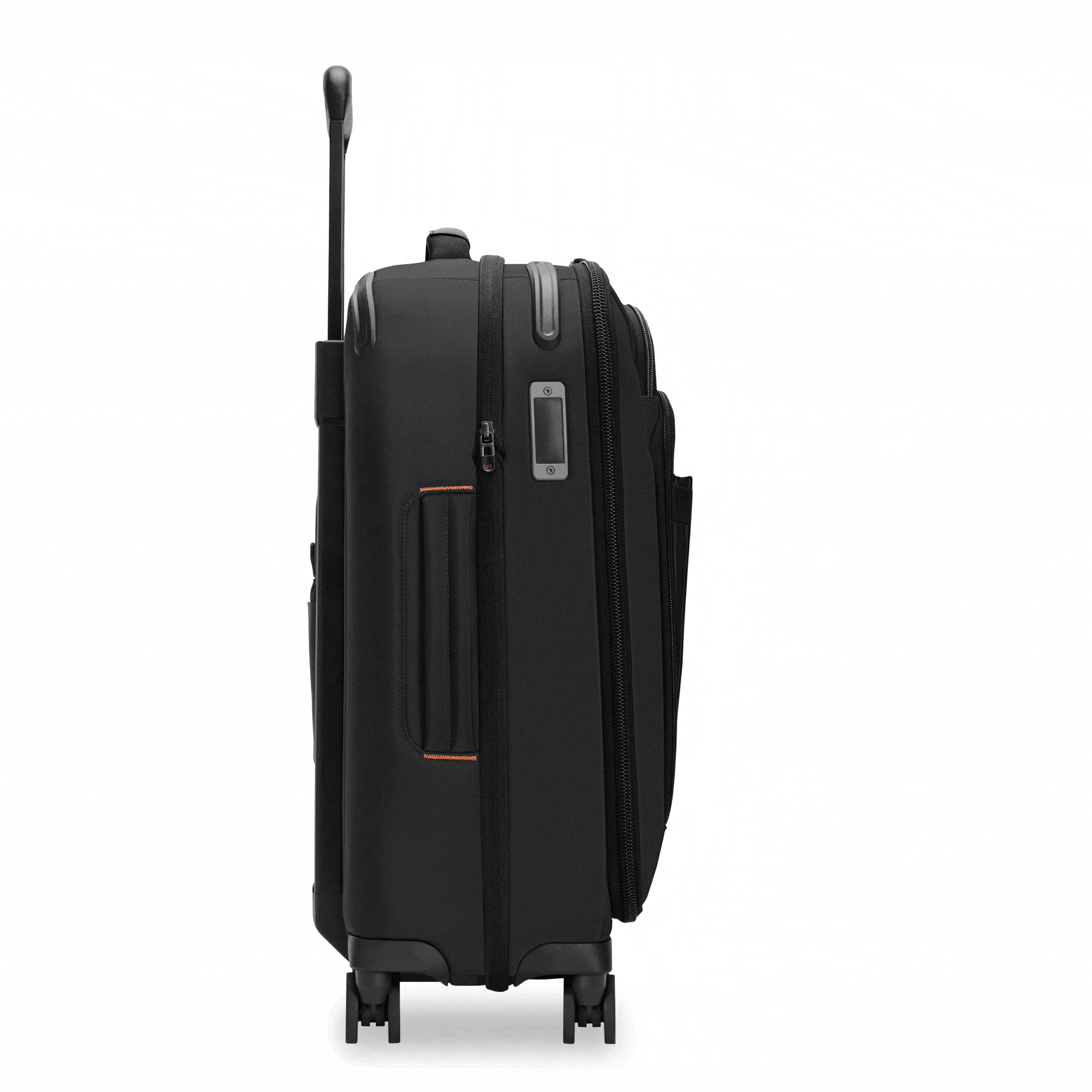 Briggs & Riley Luggage Briggs & Riley ZDX Essential Carry-On Expandable Spinner