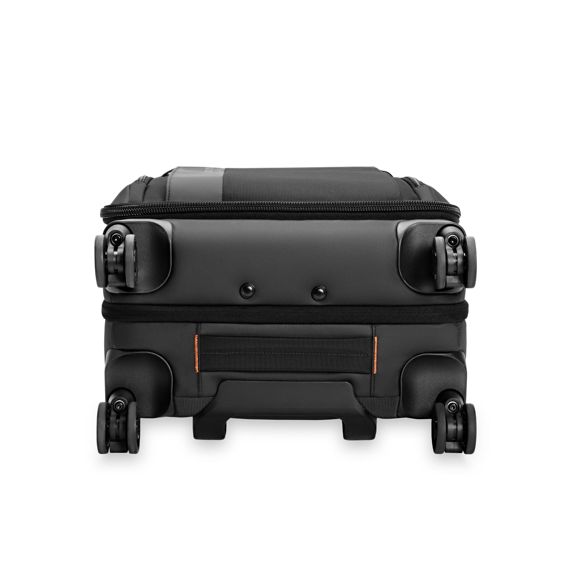 Briggs & Riley Luggage Briggs & Riley ZDX Essential Carry-On Expandable Spinner