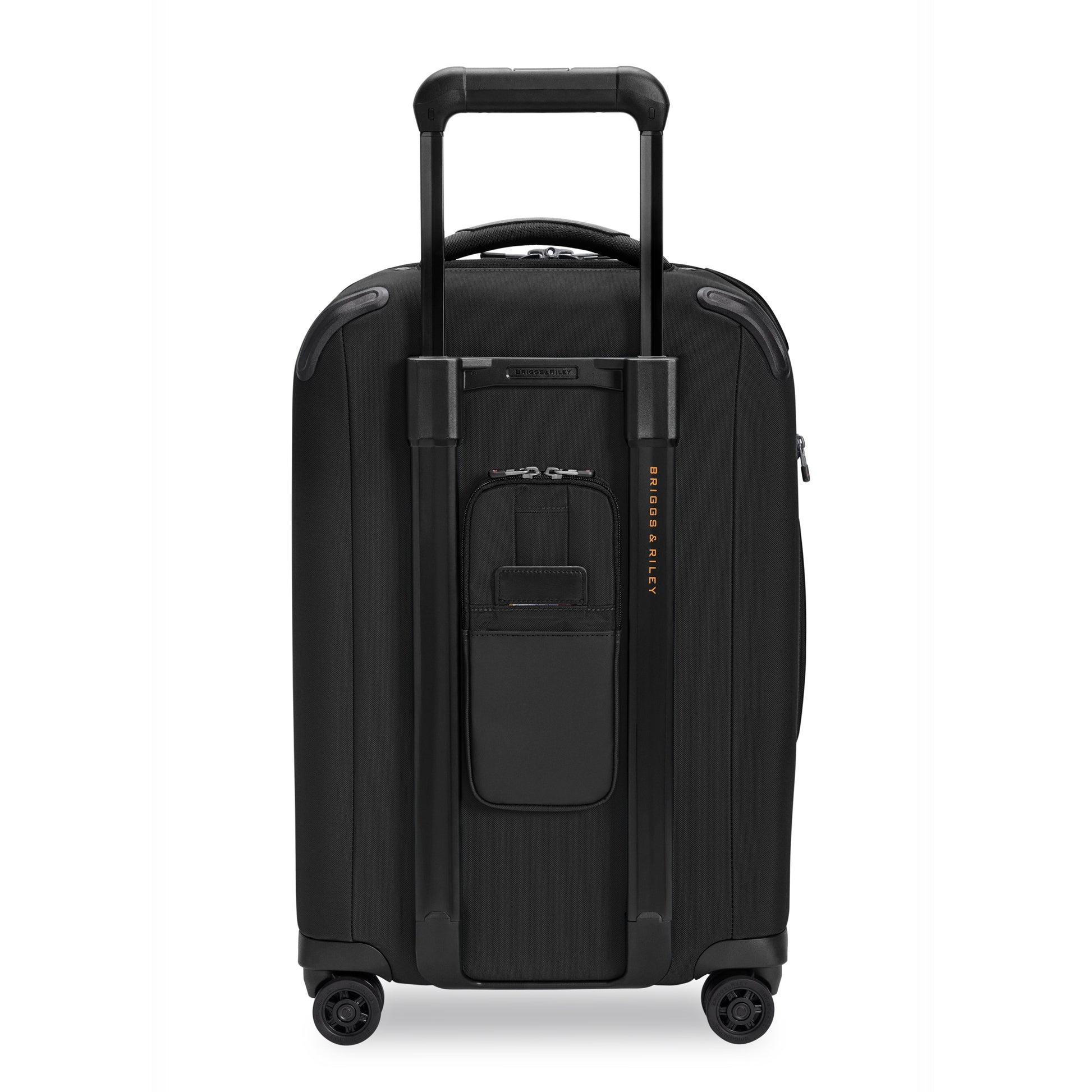 Briggs & Riley Luggage Briggs & Riley ZDX Essential Carry-On Expandable Spinner