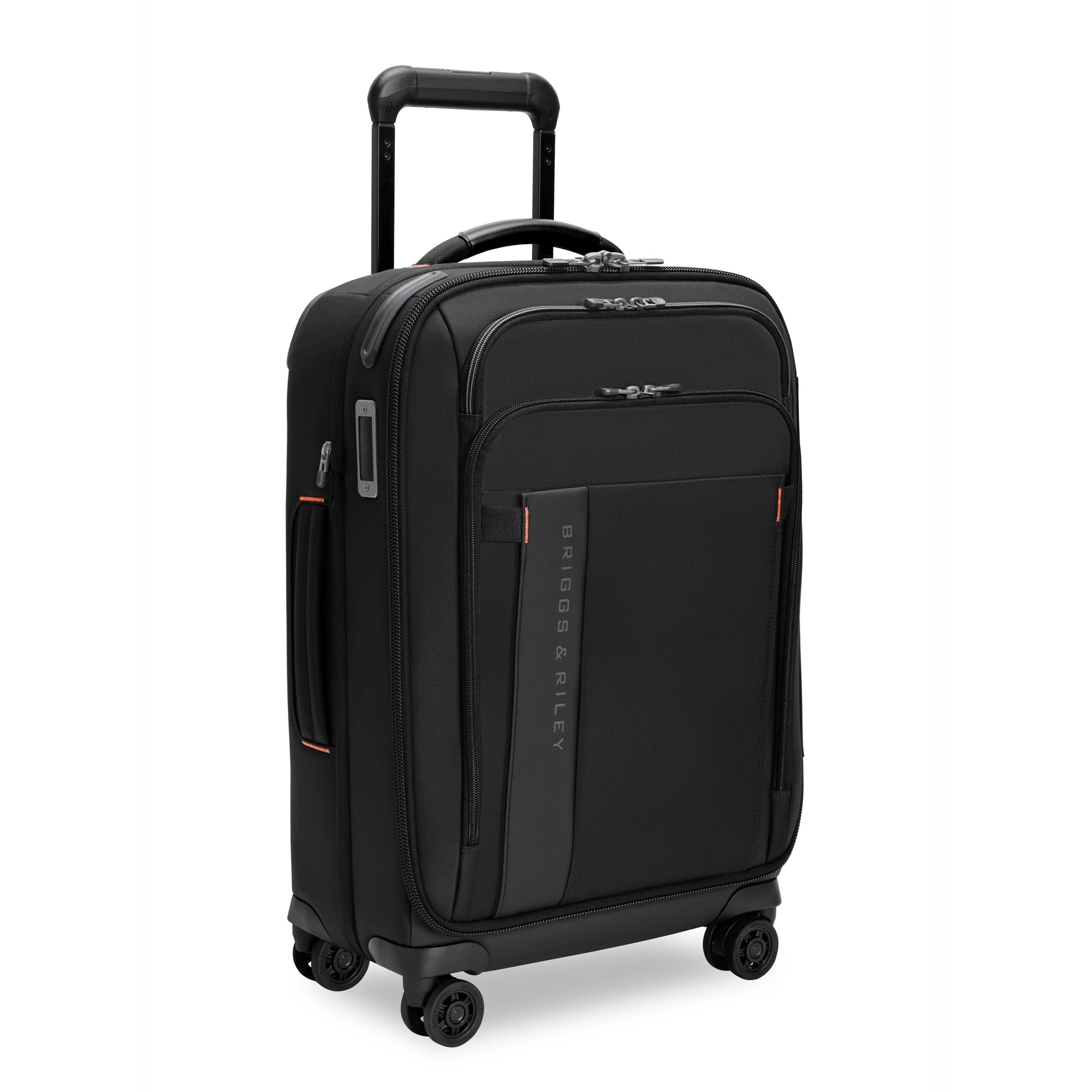 Briggs & Riley Luggage Briggs & Riley ZDX Essential Carry-On Expandable Spinner