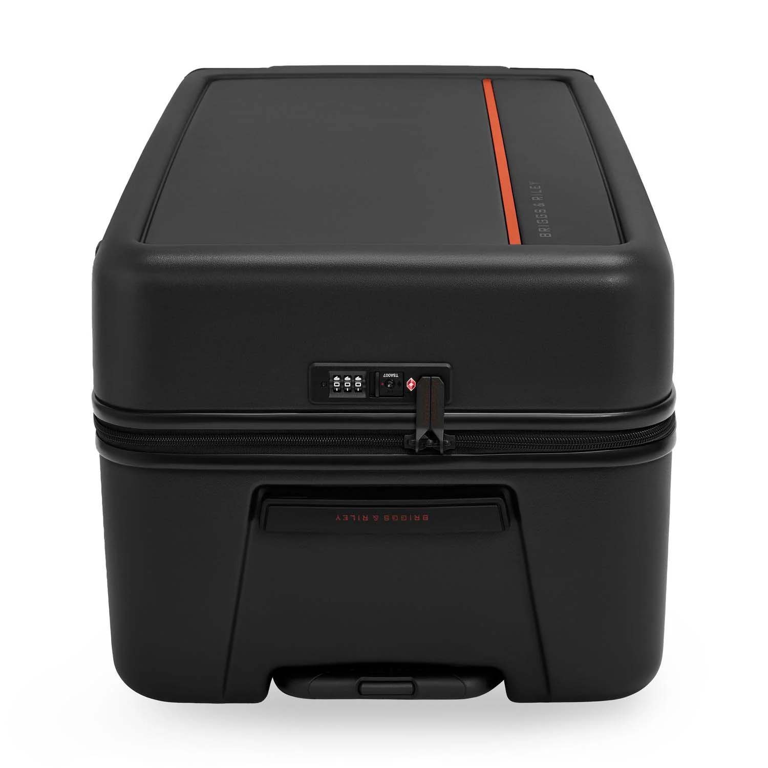 Briggs & Riley Luggage Briggs & Riley ZDX Extra Large 32" Hardside Trunk Spinner Luggage