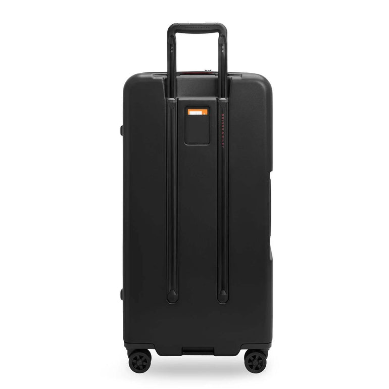 Briggs & Riley Luggage Briggs & Riley ZDX Extra Large 32" Hardside Trunk Spinner Luggage