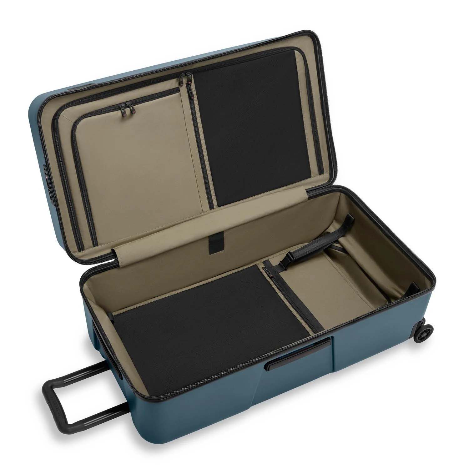 Briggs & Riley Luggage Briggs & Riley ZDX Extra Large 32" Hardside Trunk Spinner Luggage