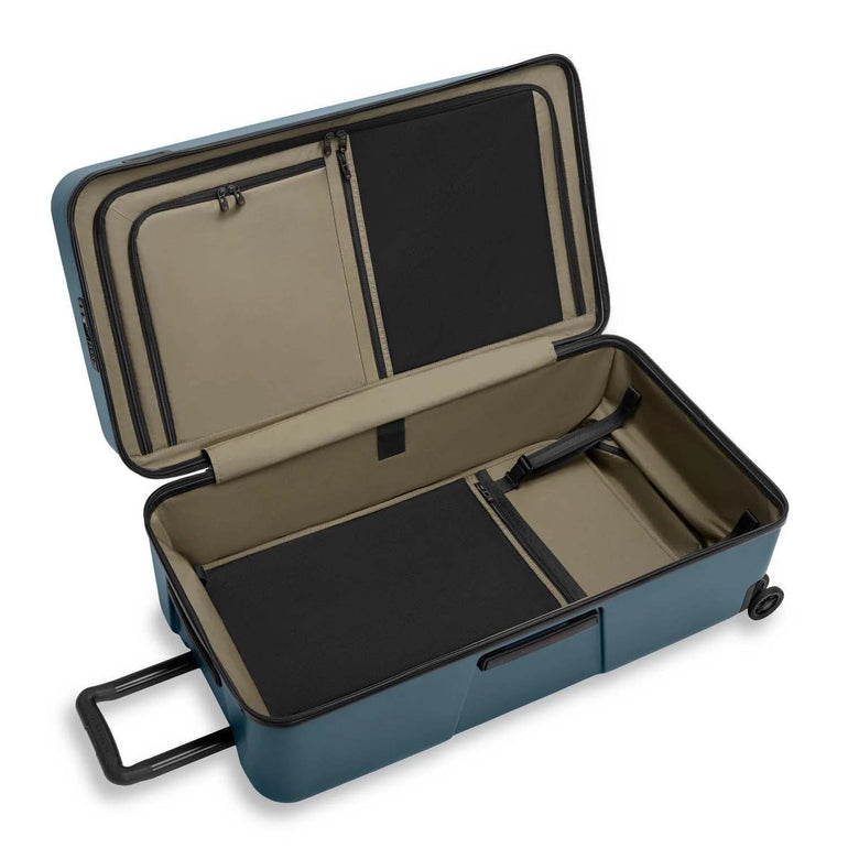 Briggs & Riley Luggage Briggs & Riley ZDX Extra Large 32" Hardside Trunk Spinner Luggage