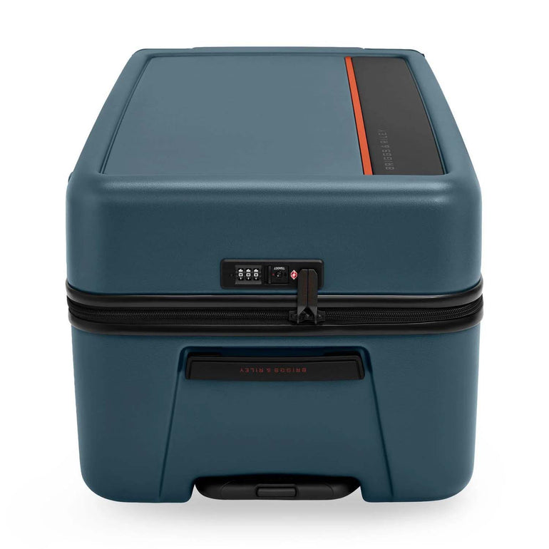 Briggs & Riley Luggage Briggs & Riley ZDX Extra Large 32" Hardside Trunk Spinner Luggage