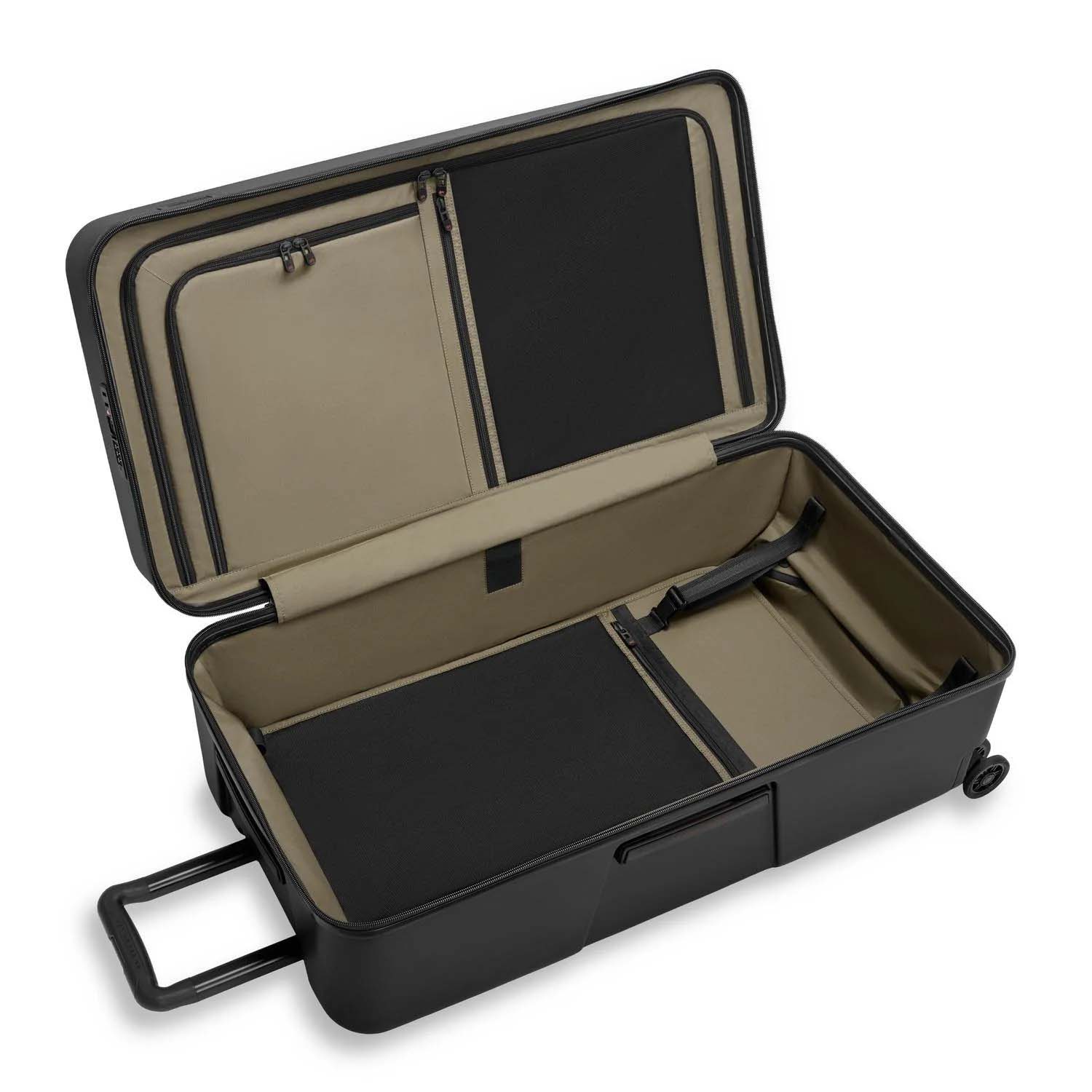 Briggs & Riley Luggage Briggs & Riley ZDX Extra Large 32" Hardside Trunk Spinner Luggage