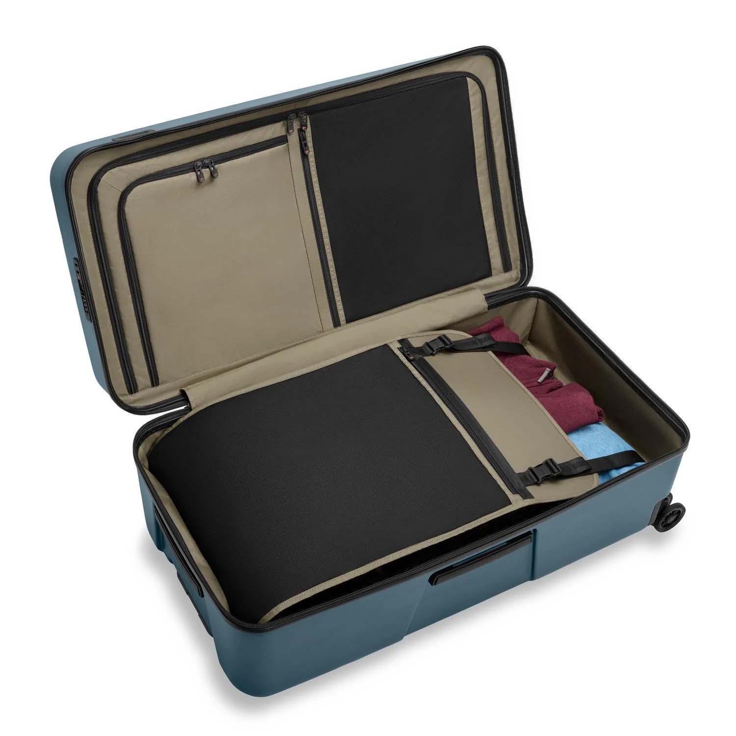 Briggs & Riley Luggage Briggs & Riley ZDX Extra Large 32" Hardside Trunk Spinner Luggage