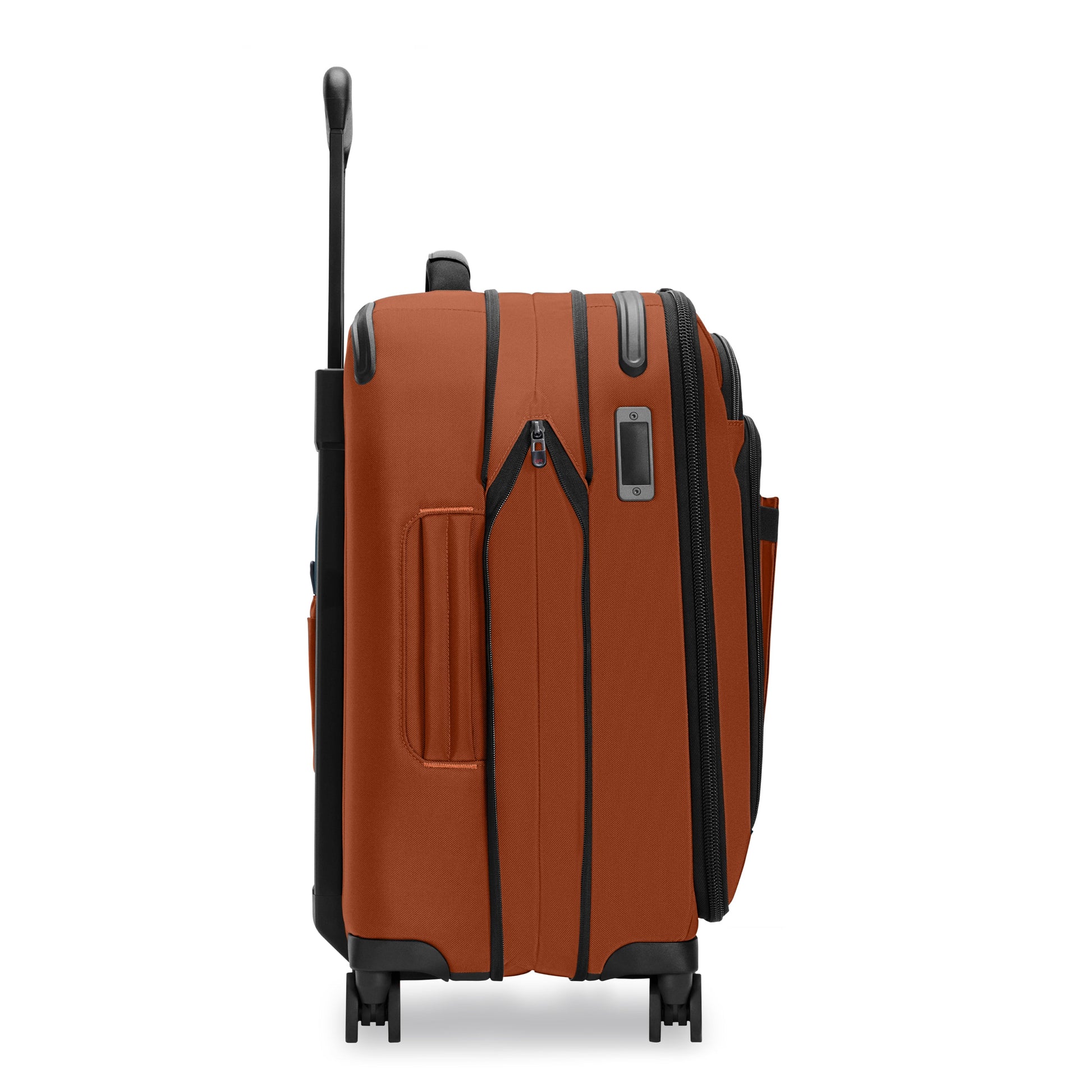 Briggs & Riley Luggage Briggs & Riley ZDX Global Carry-On Expandable Spinner