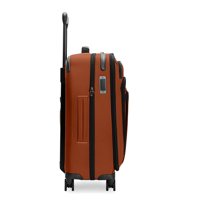 Briggs & Riley Luggage Briggs & Riley ZDX Global Carry-On Expandable Spinner