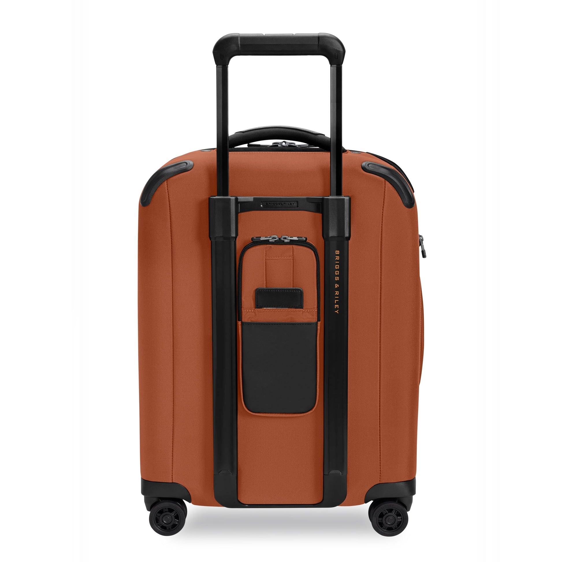 Briggs & Riley Luggage Briggs & Riley ZDX Global Carry-On Expandable Spinner
