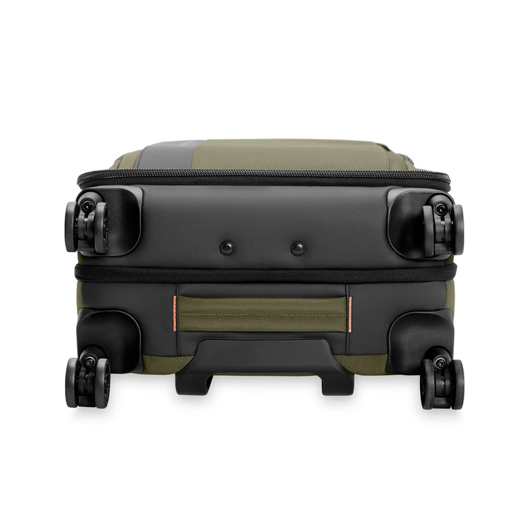 Briggs & Riley Luggage Briggs & Riley ZDX Global Carry-On Expandable Spinner