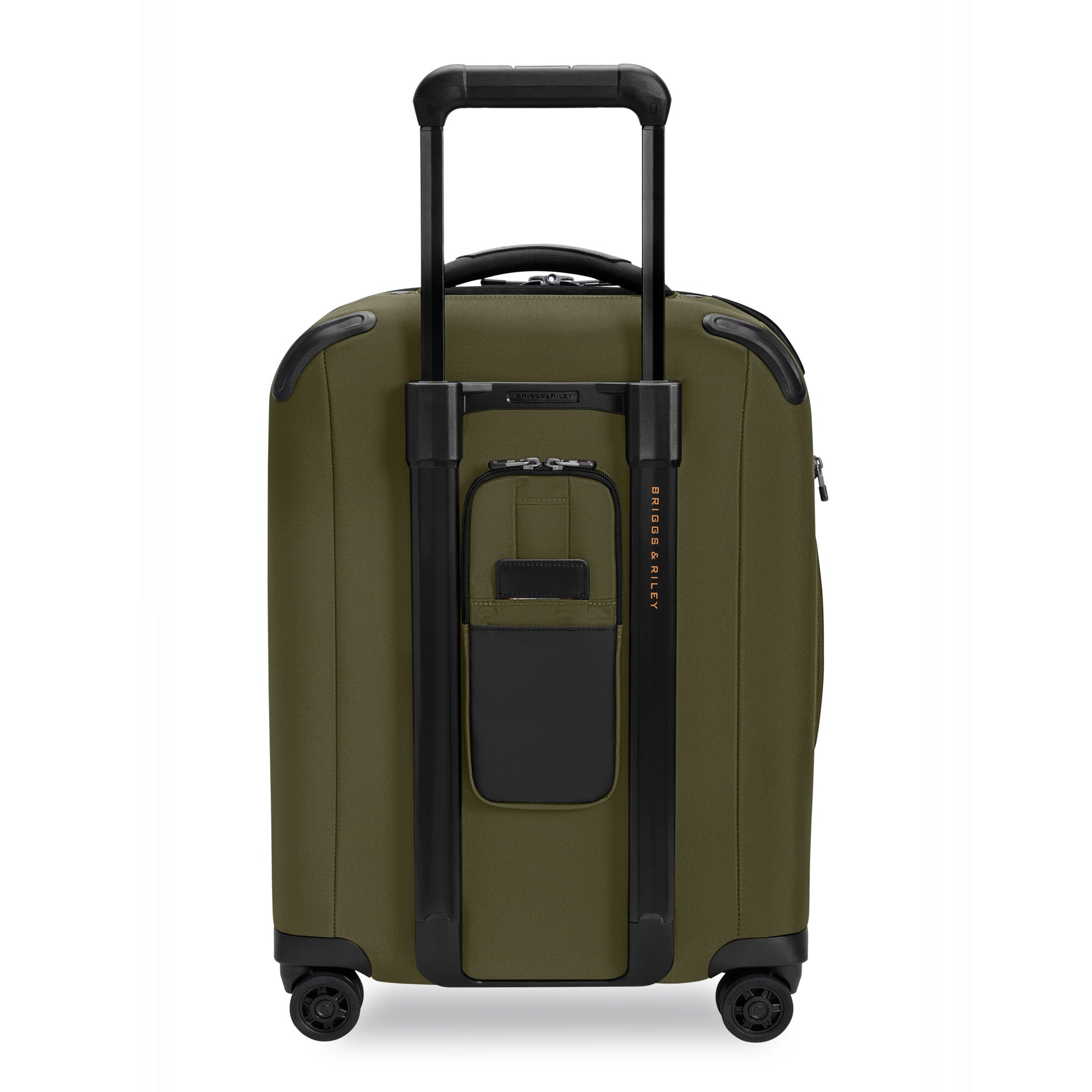 Briggs & Riley Luggage Briggs & Riley ZDX Global Carry-On Expandable Spinner