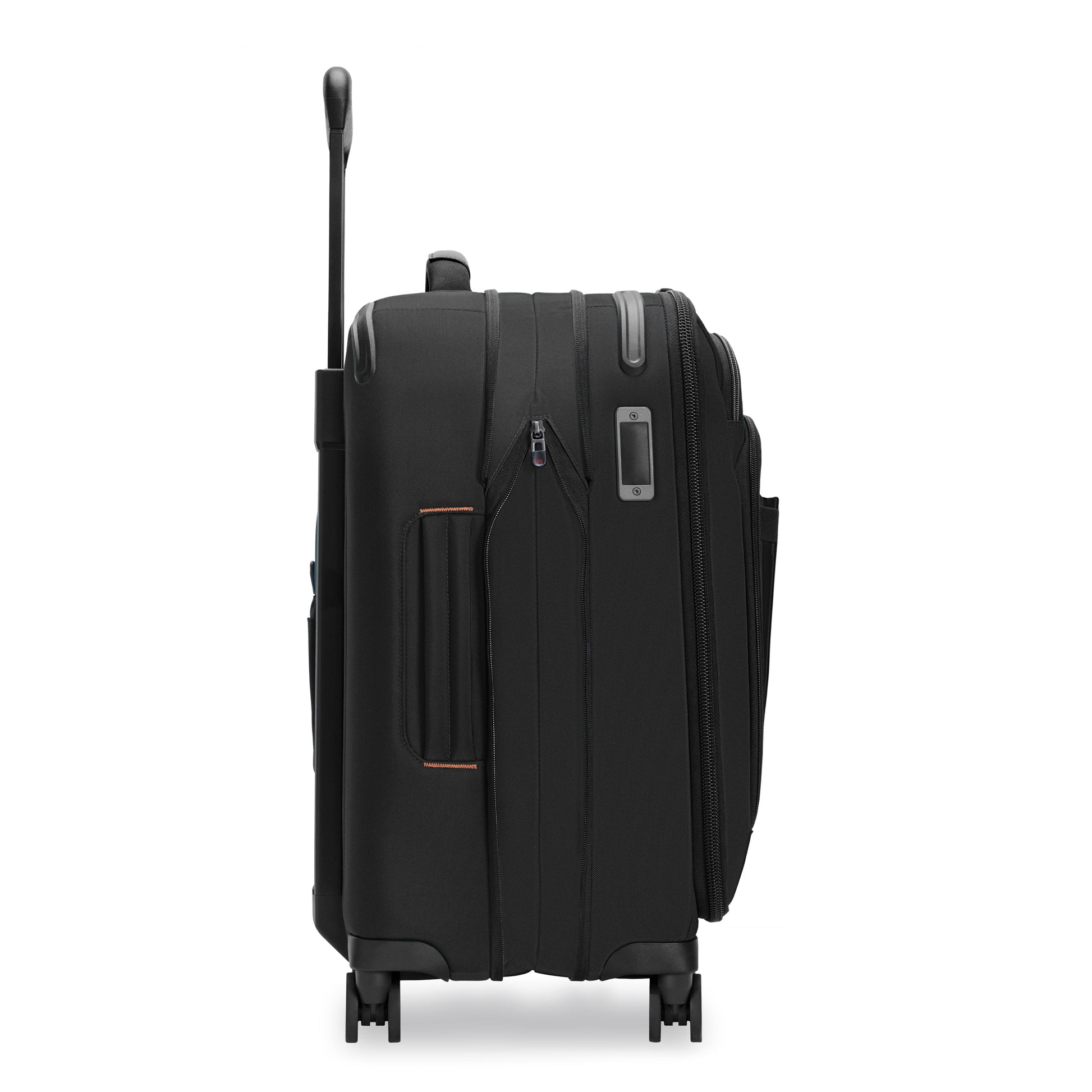 Briggs & Riley Luggage Briggs & Riley ZDX Global Carry-On Expandable Spinner