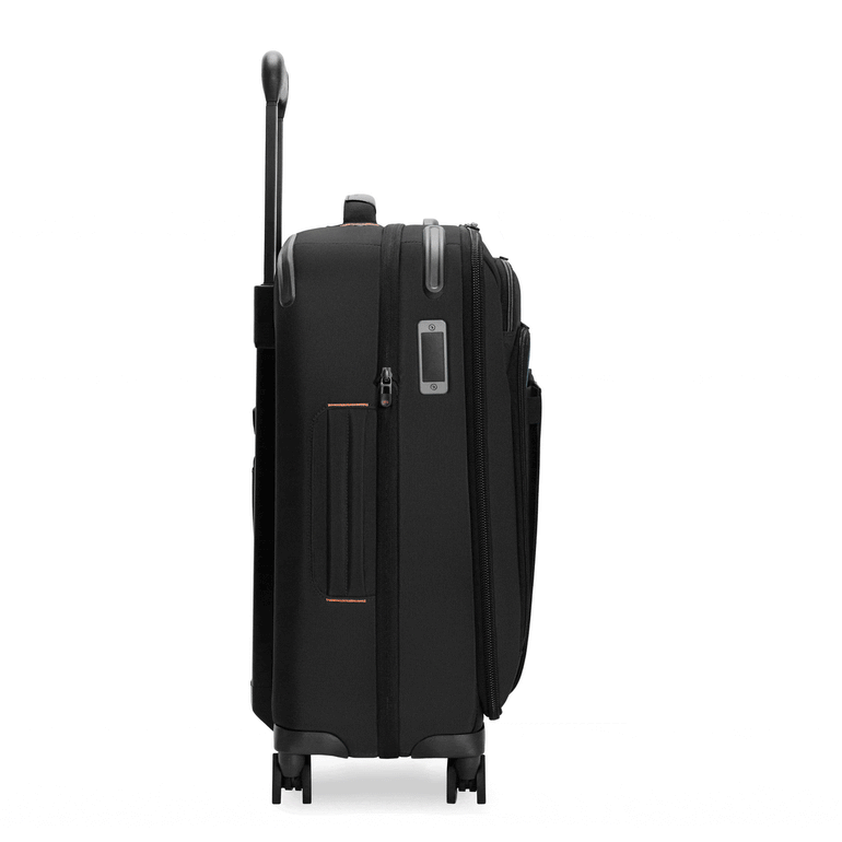 Briggs & Riley Luggage Briggs & Riley ZDX Global Carry-On Expandable Spinner