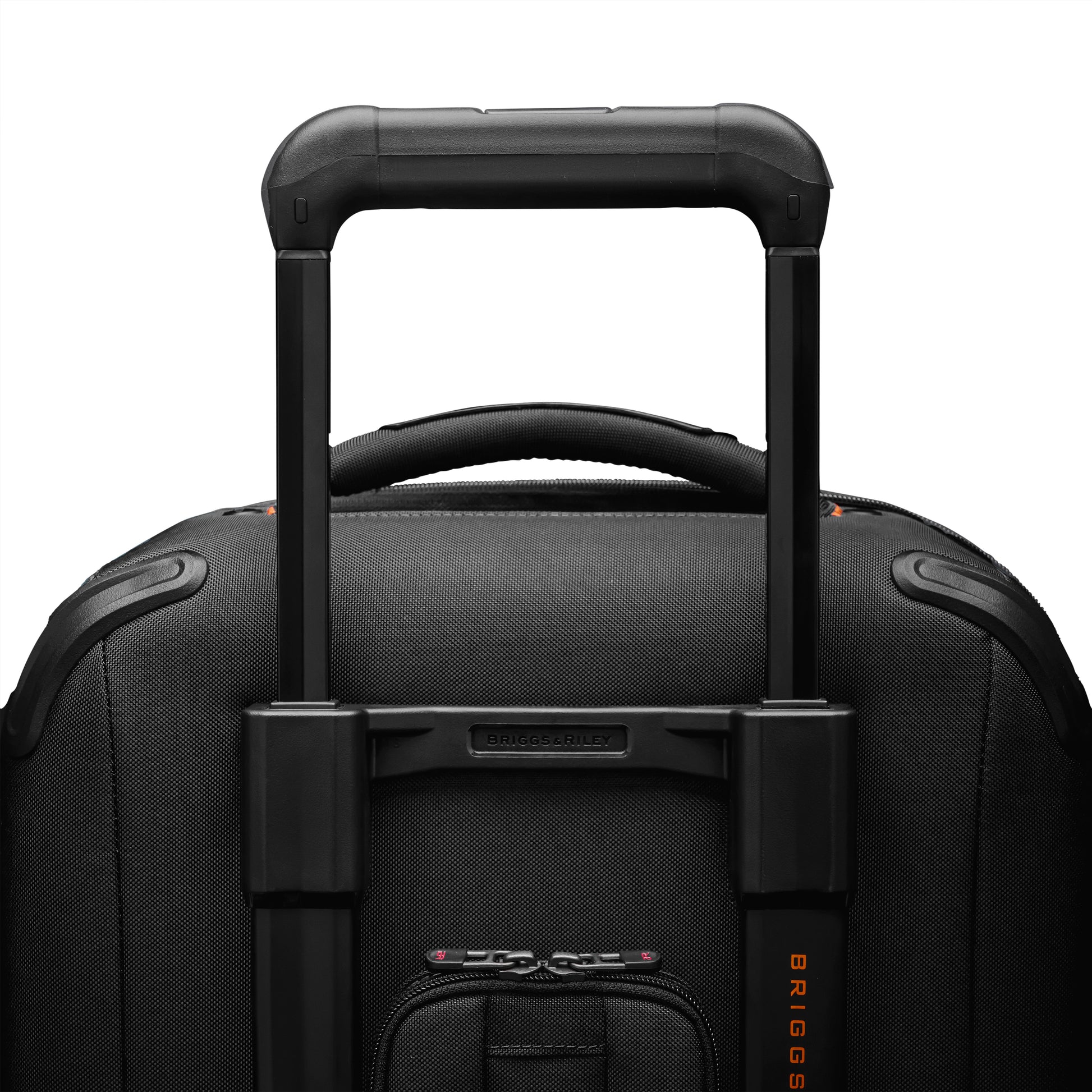 Briggs & Riley Luggage Briggs & Riley ZDX Global Carry-On Expandable Spinner