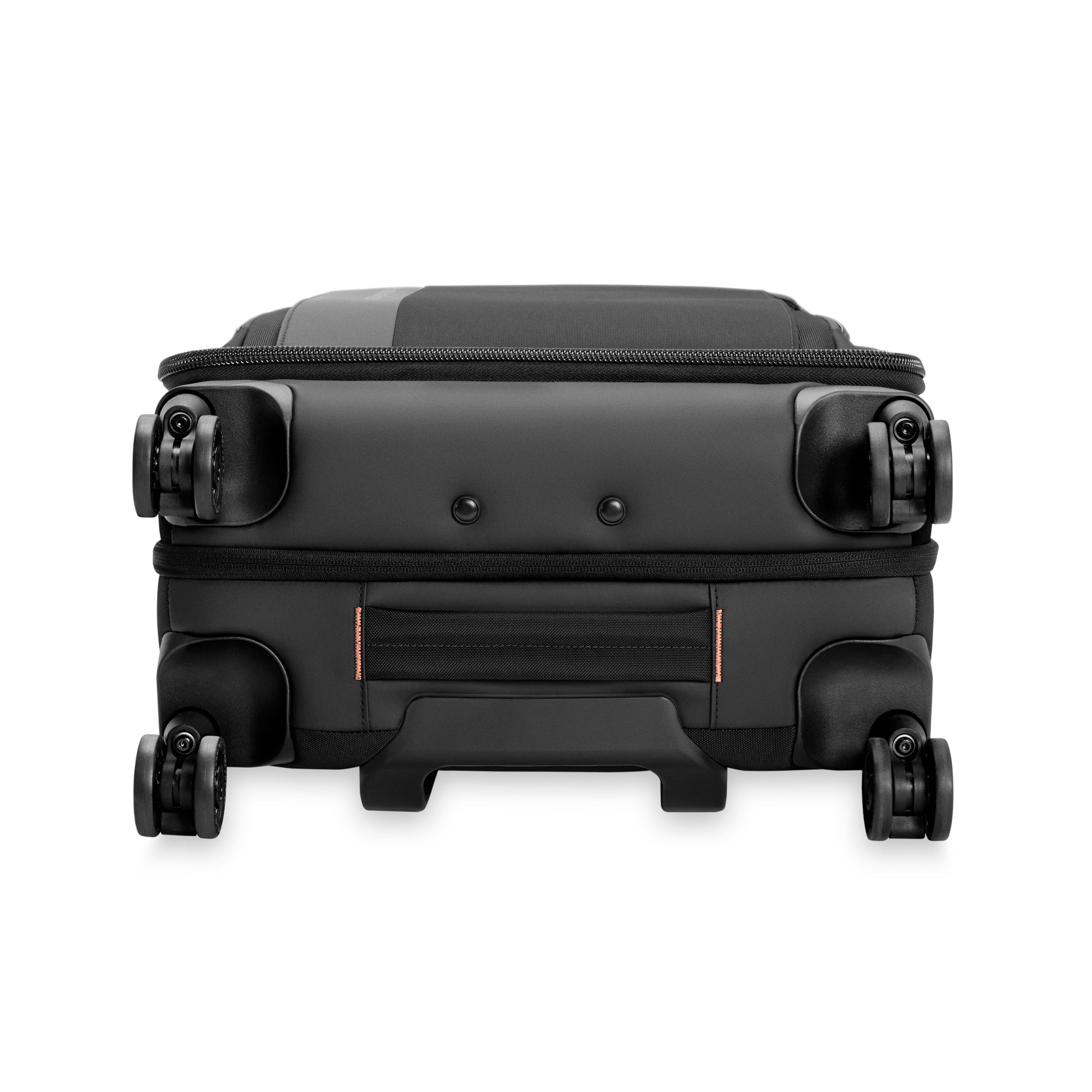 Briggs & Riley Luggage Briggs & Riley ZDX Global Carry-On Expandable Spinner