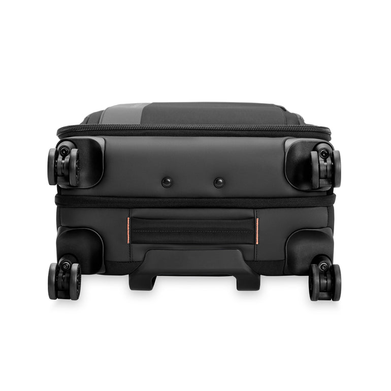 Briggs & Riley Luggage Briggs & Riley ZDX Global Carry-On Expandable Spinner