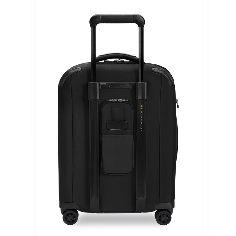 Briggs & Riley Luggage Briggs & Riley ZDX Global Carry-On Expandable Spinner