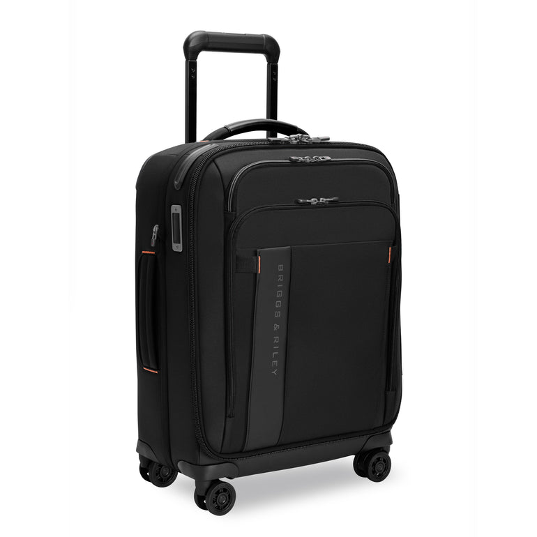 Briggs & Riley Luggage Briggs & Riley ZDX Global Carry-On Expandable Spinner