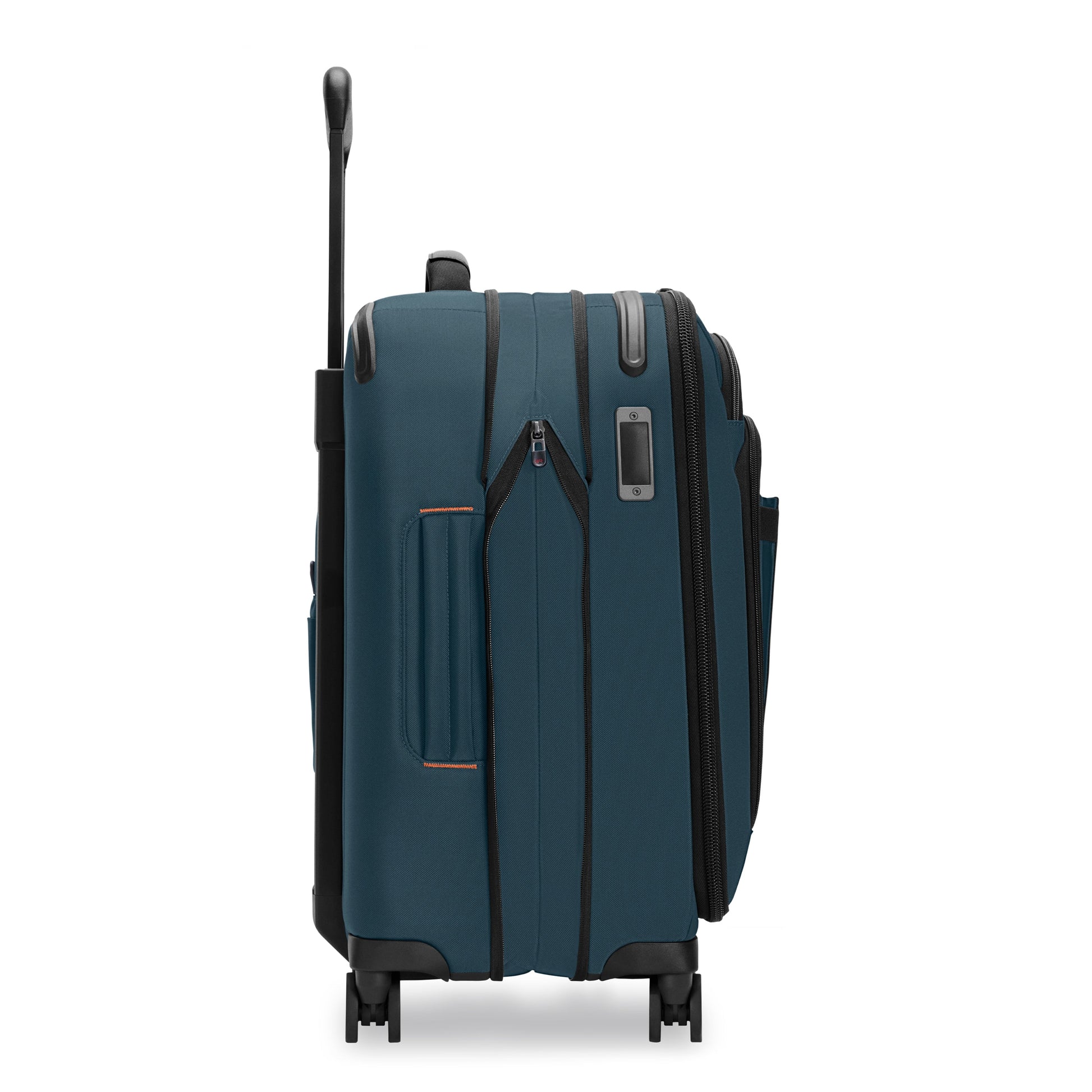 Briggs & Riley Luggage Briggs & Riley ZDX Global Carry-On Expandable Spinner